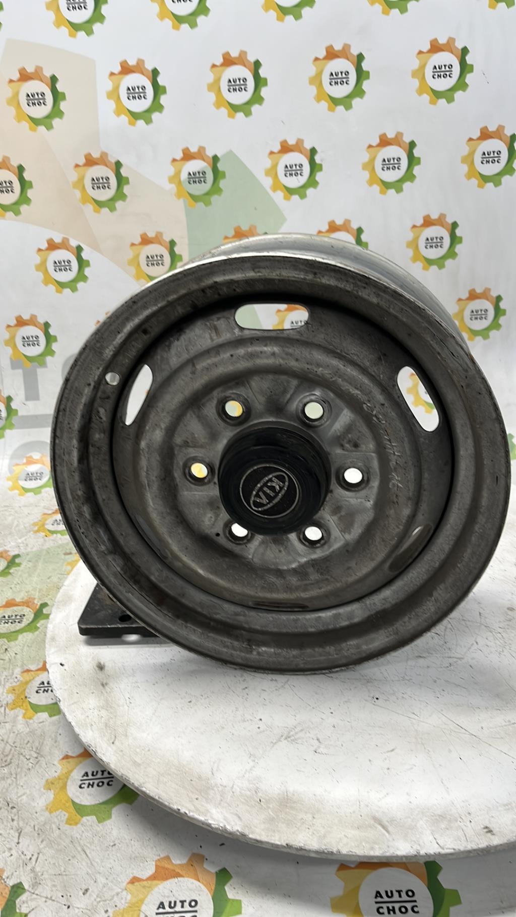 Jante KIA BESTA  - 1
