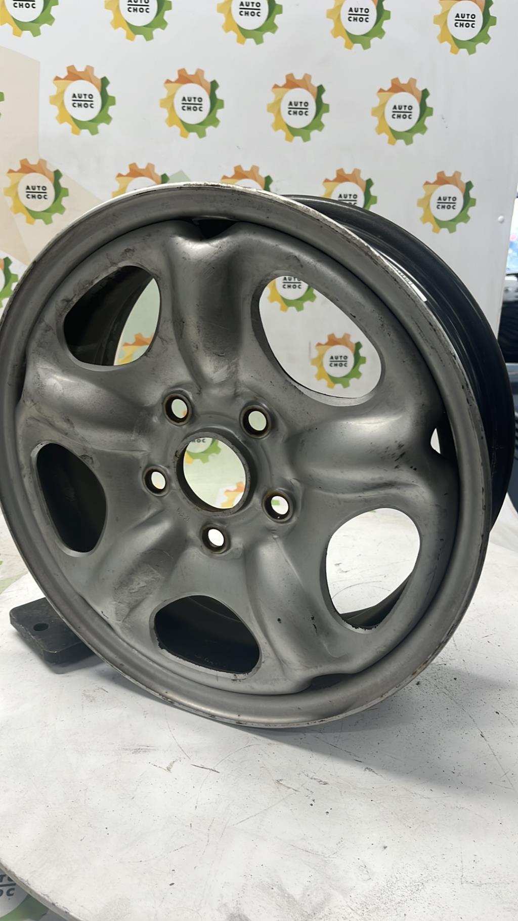 Jante LAND ROVER FREELANDER 1 PHASE 1  - 1