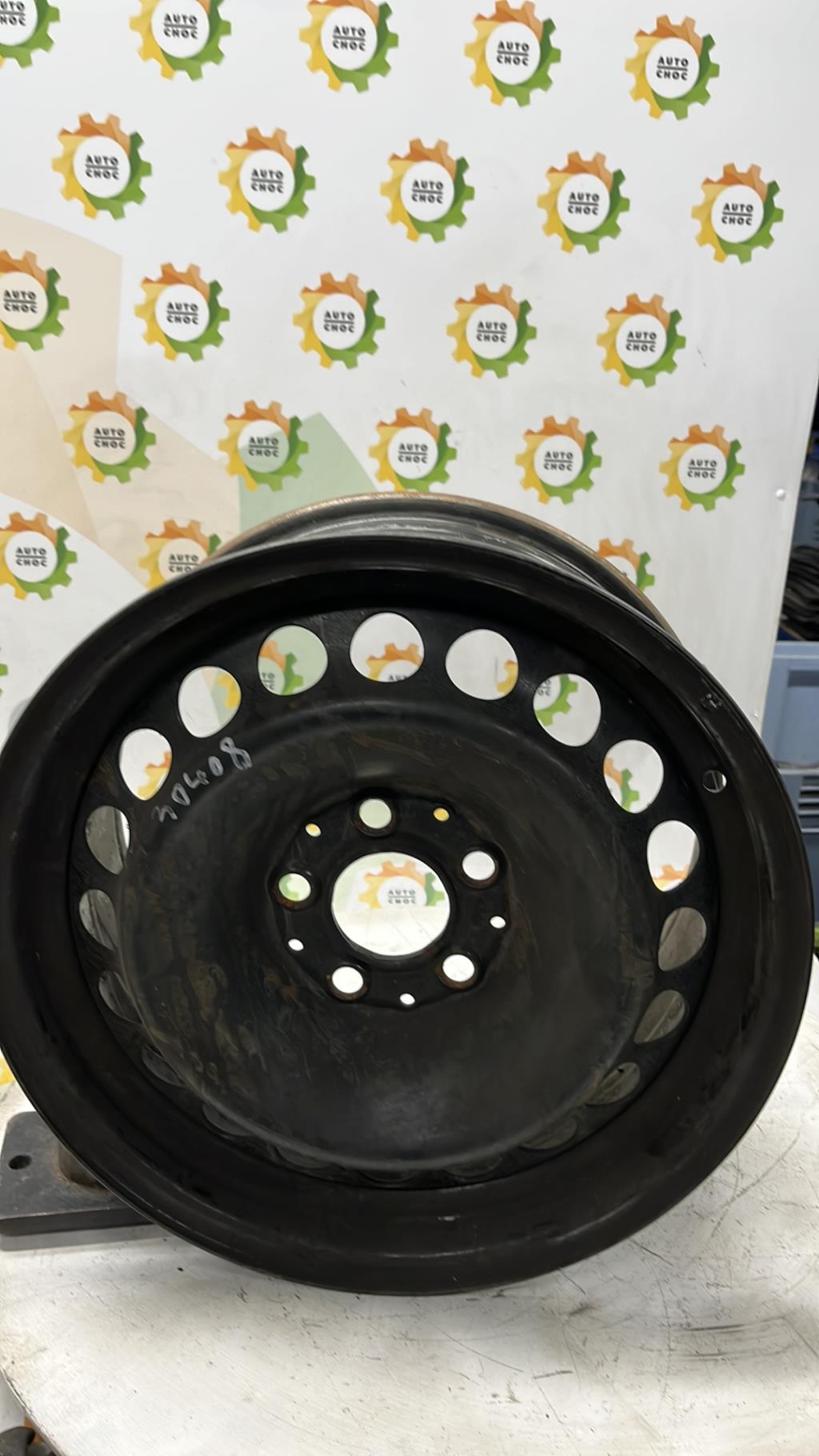 Jante MERCEDES CLASSE E 210 PHASE 2  - 1