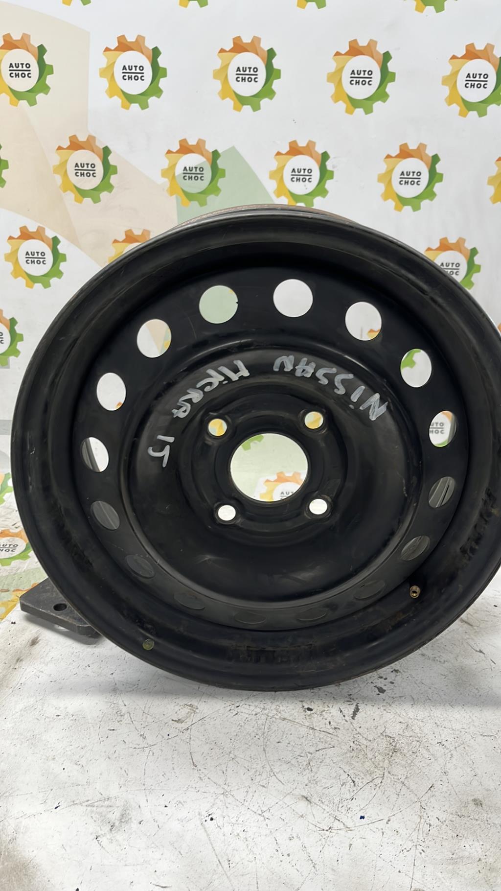 Jante NISSAN MICRA 2 PHASE 1  - 1