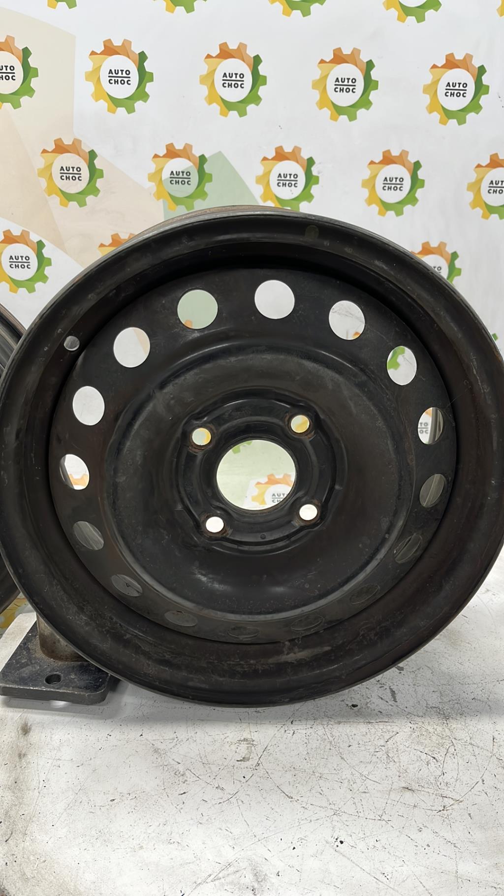 Jante NISSAN PRIMERA 1 PHASE 1 BREAK  - 1