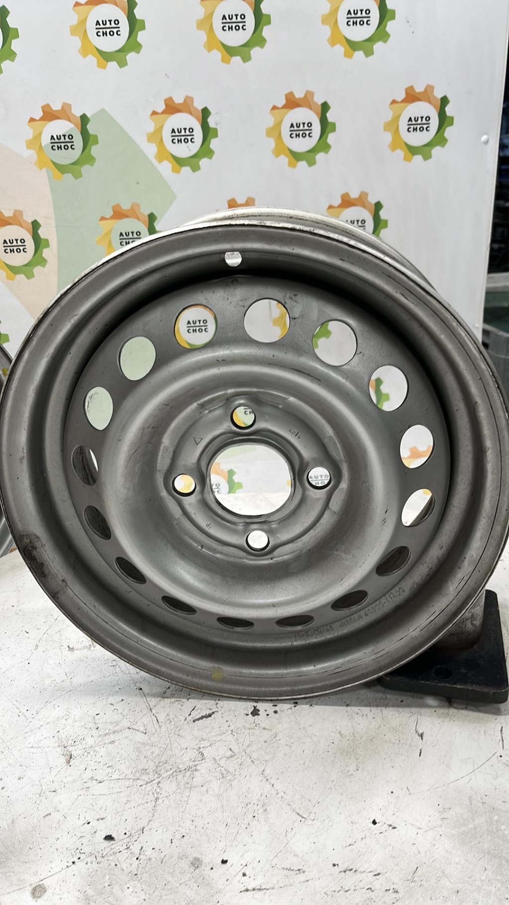 Jante OPEL CORSA A PHASE 1  - 1