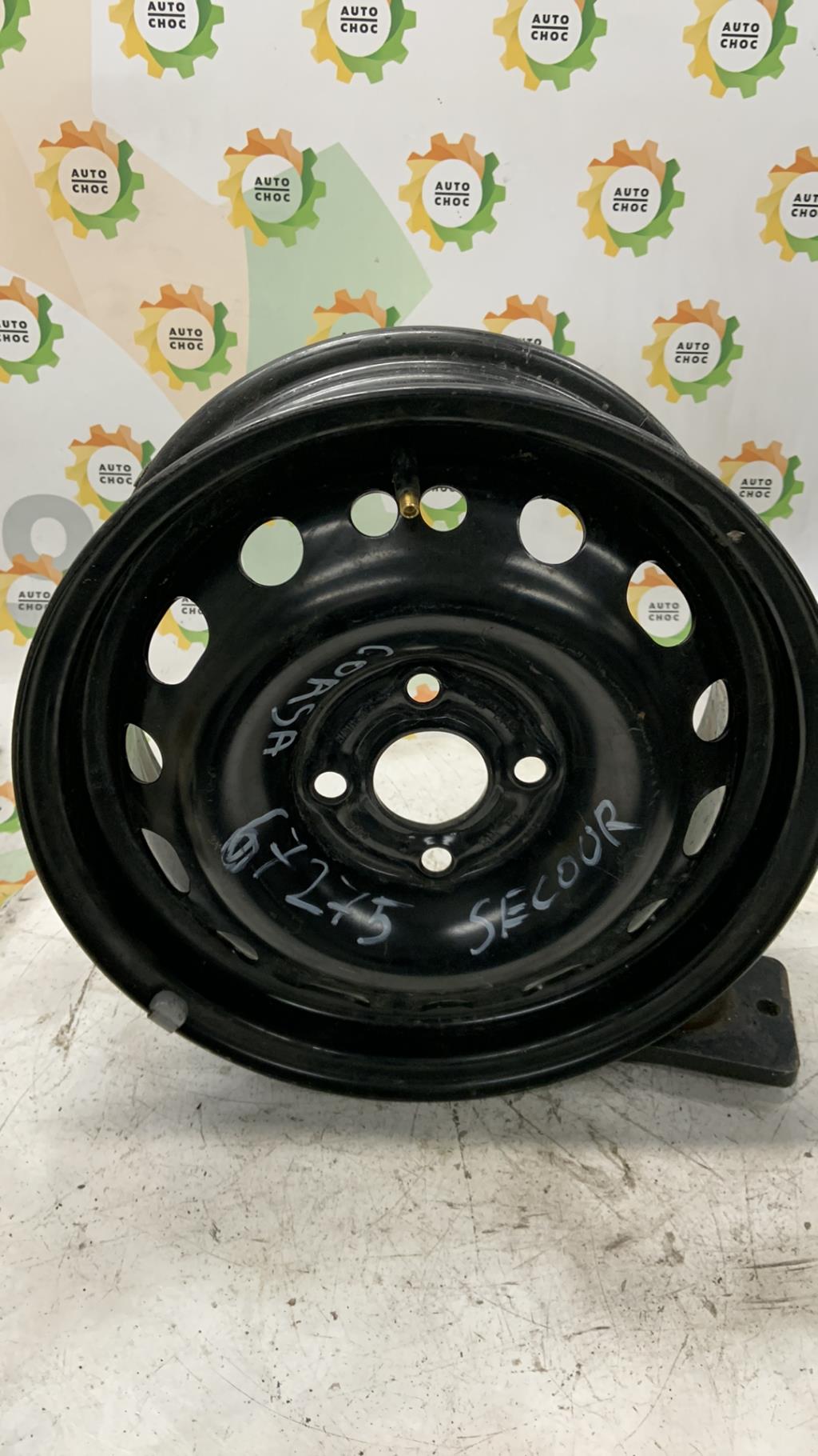 Jante OPEL CORSA C PHASE 2  - 1