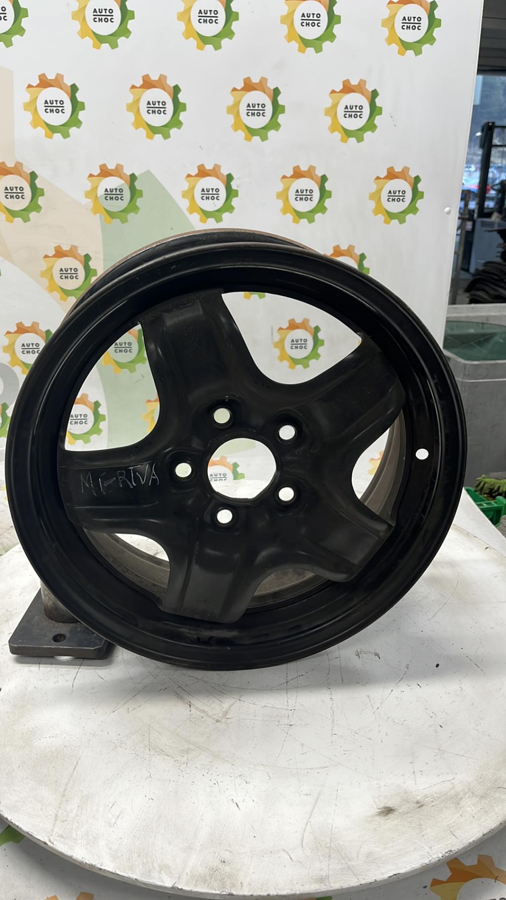 Jante OPEL MERIVA A PHASE 2  - 1