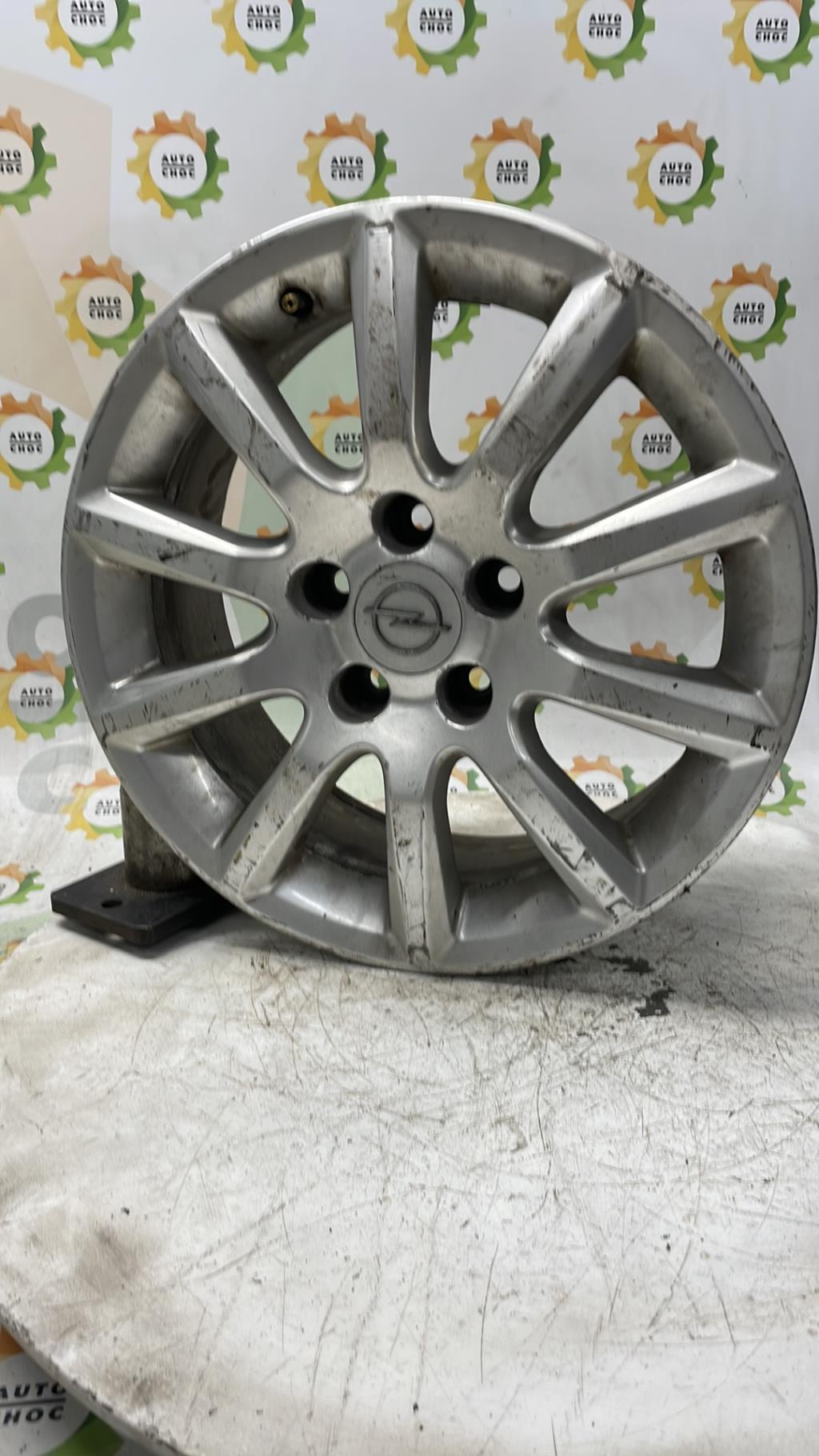 Jante OPEL ZAFIRA A PHASE 1  - 1