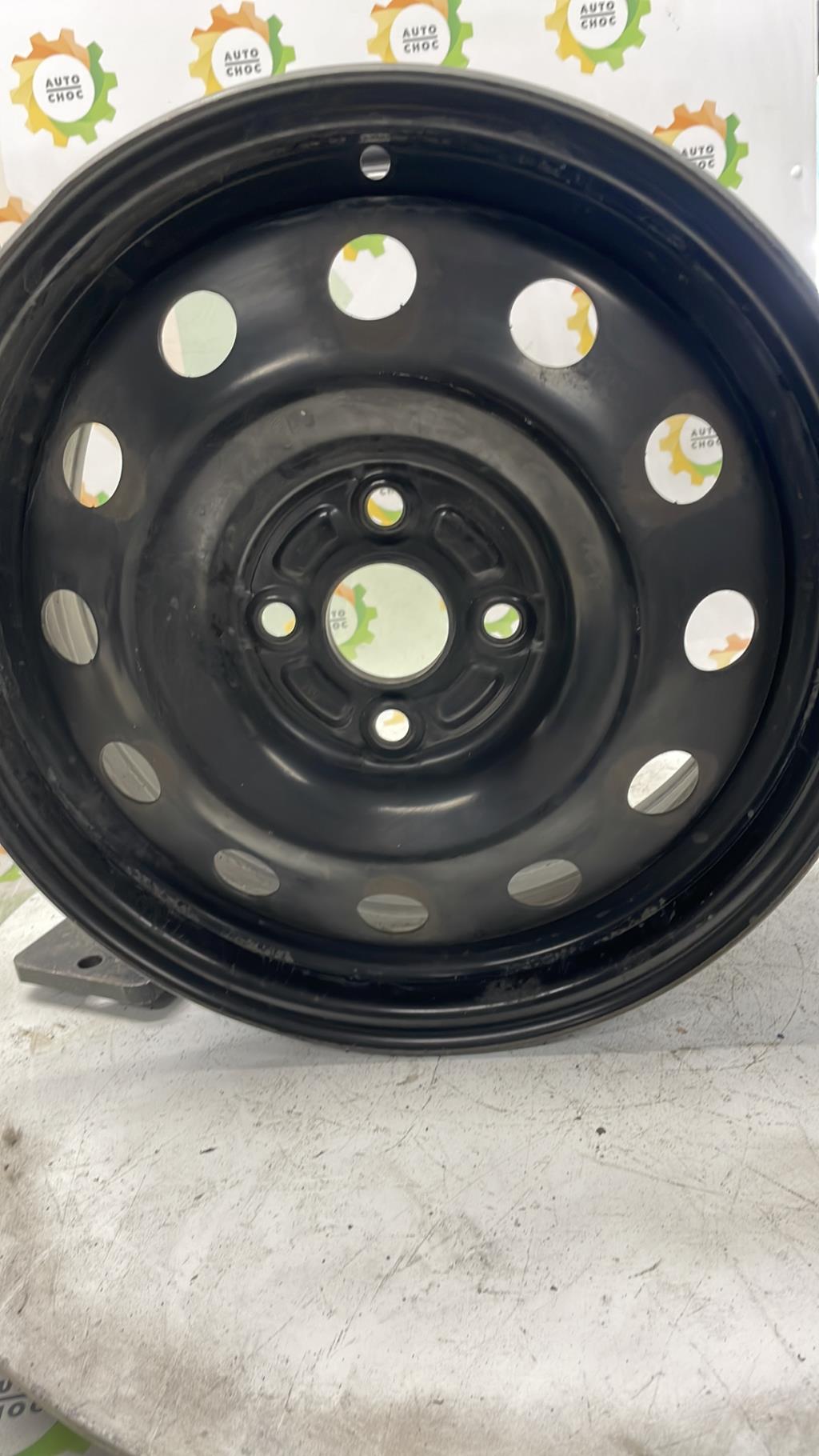 Jante SUZUKI SWIFT 2 PHASE 2  - 1