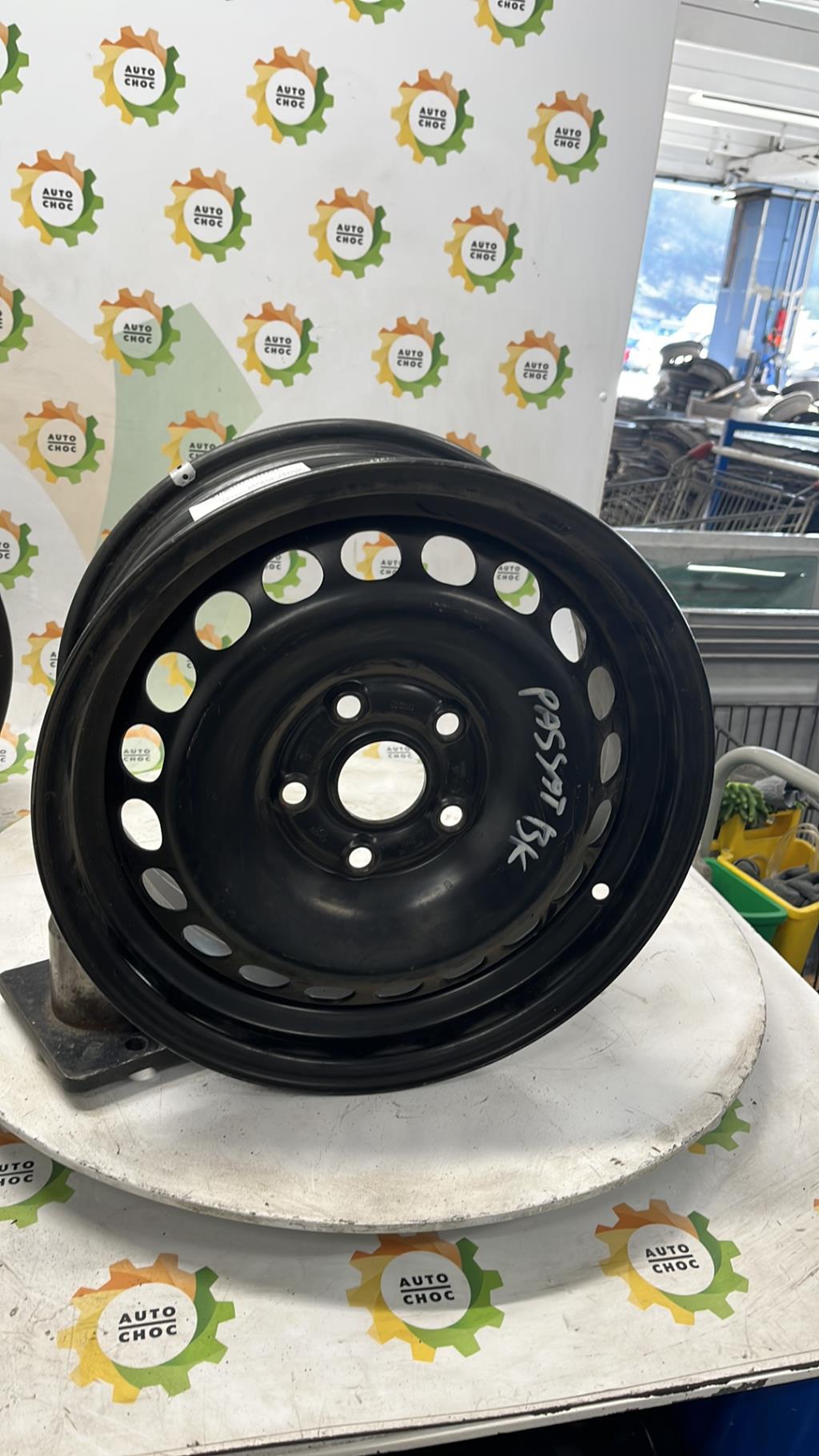 Jante VOLKSWAGEN PASSAT 4 PHASE 1  - 1