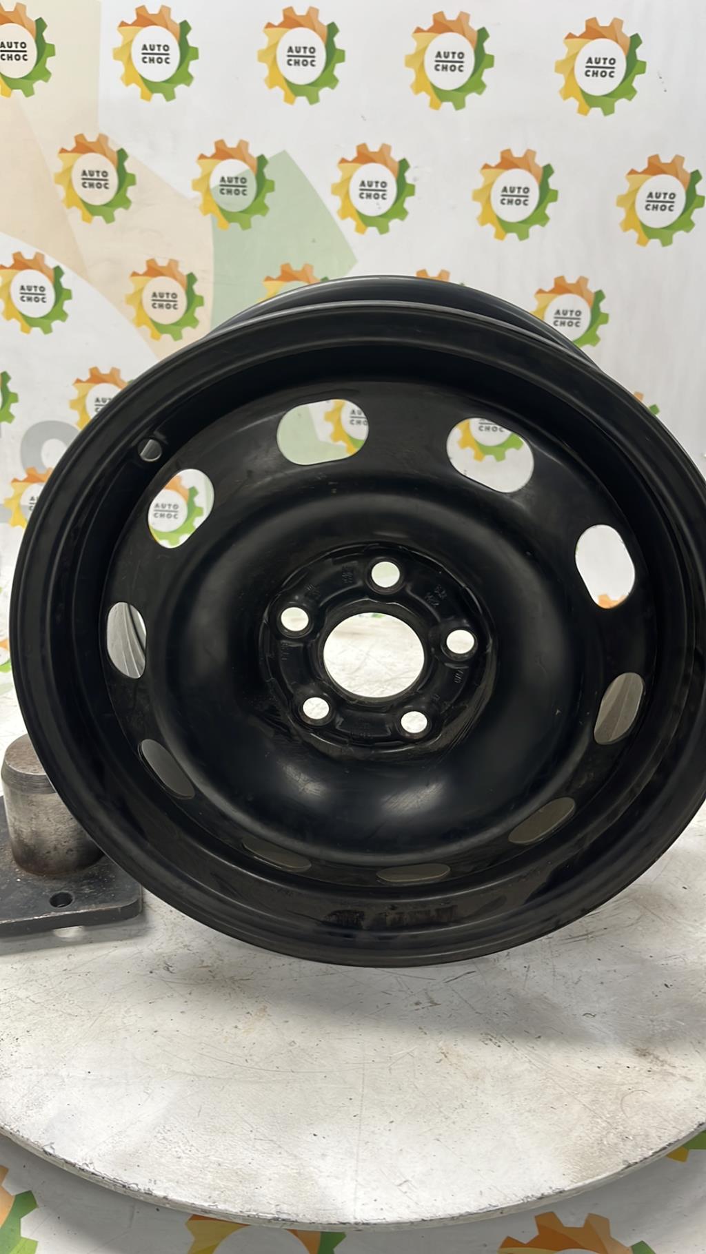 Jante VOLKSWAGEN GOLF 4  - 1