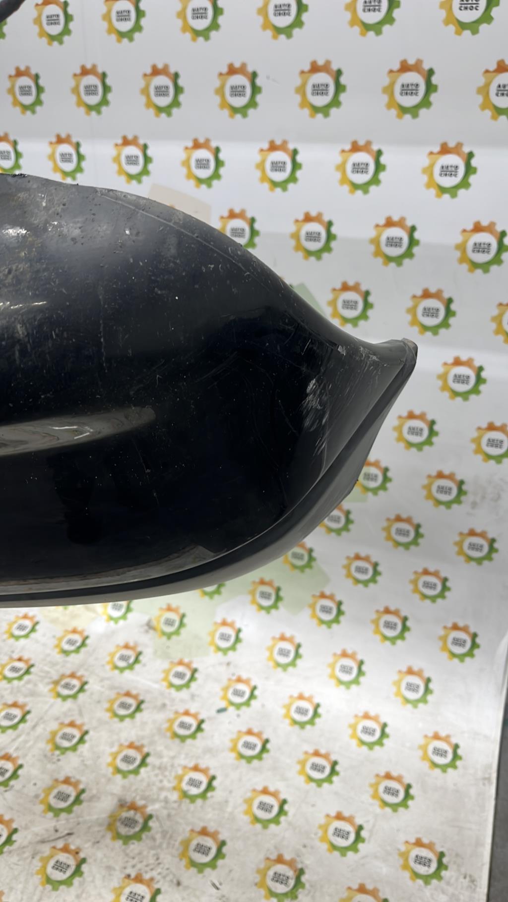 Pare choc arriere OPEL CORSA B PHASE 2 Essence - 1