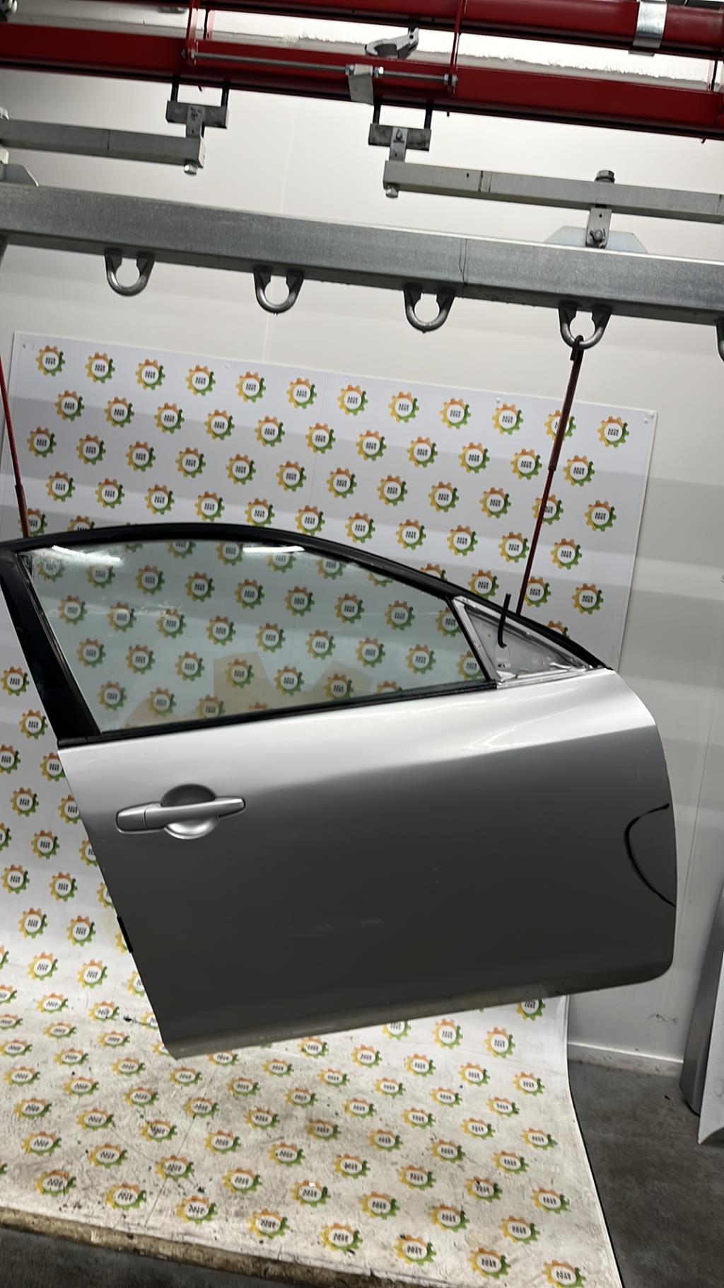 Porte avant droit MAZDA 3 1 PHASE 1 Essence - 1