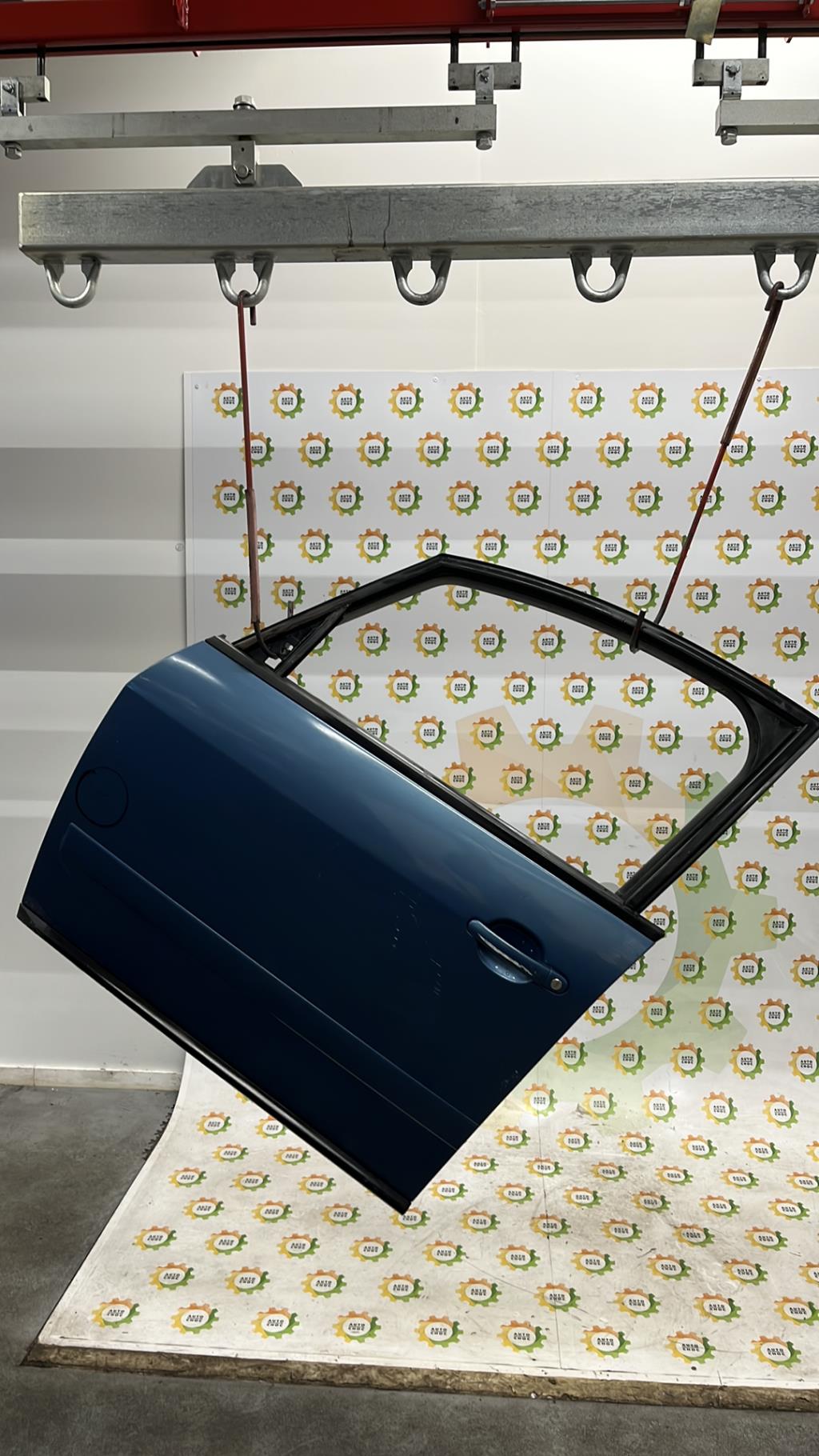 Porte avant gauche AUDI A2 Diesel - 1
