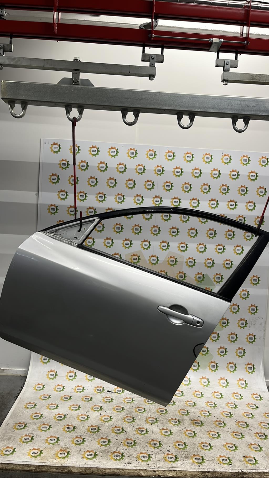Porte avant gauche MAZDA 3 1 PHASE 1 Essence - 1