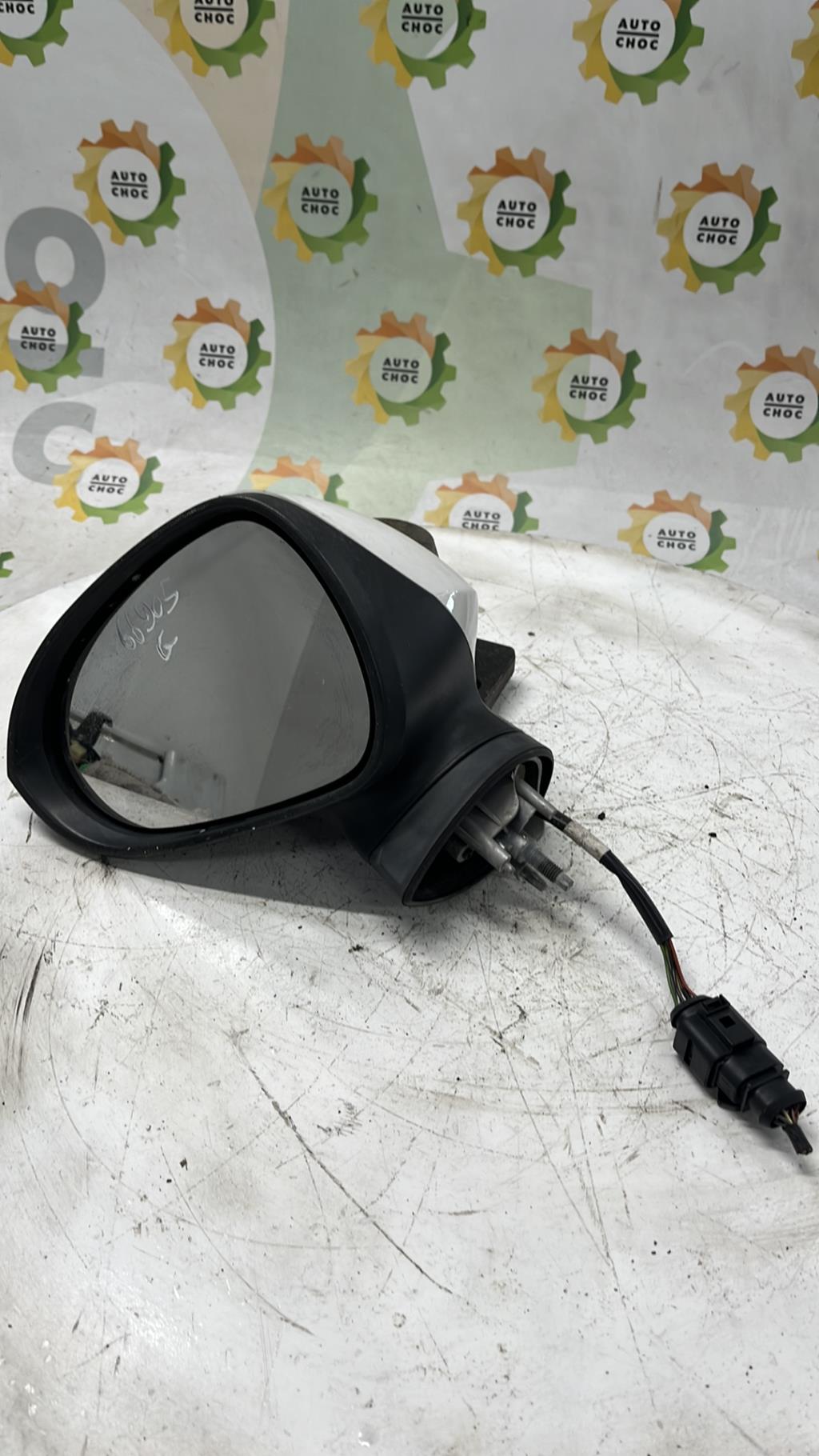 Retroviseur gauche SEAT LEON 2 PHASE 2 Essence - 1