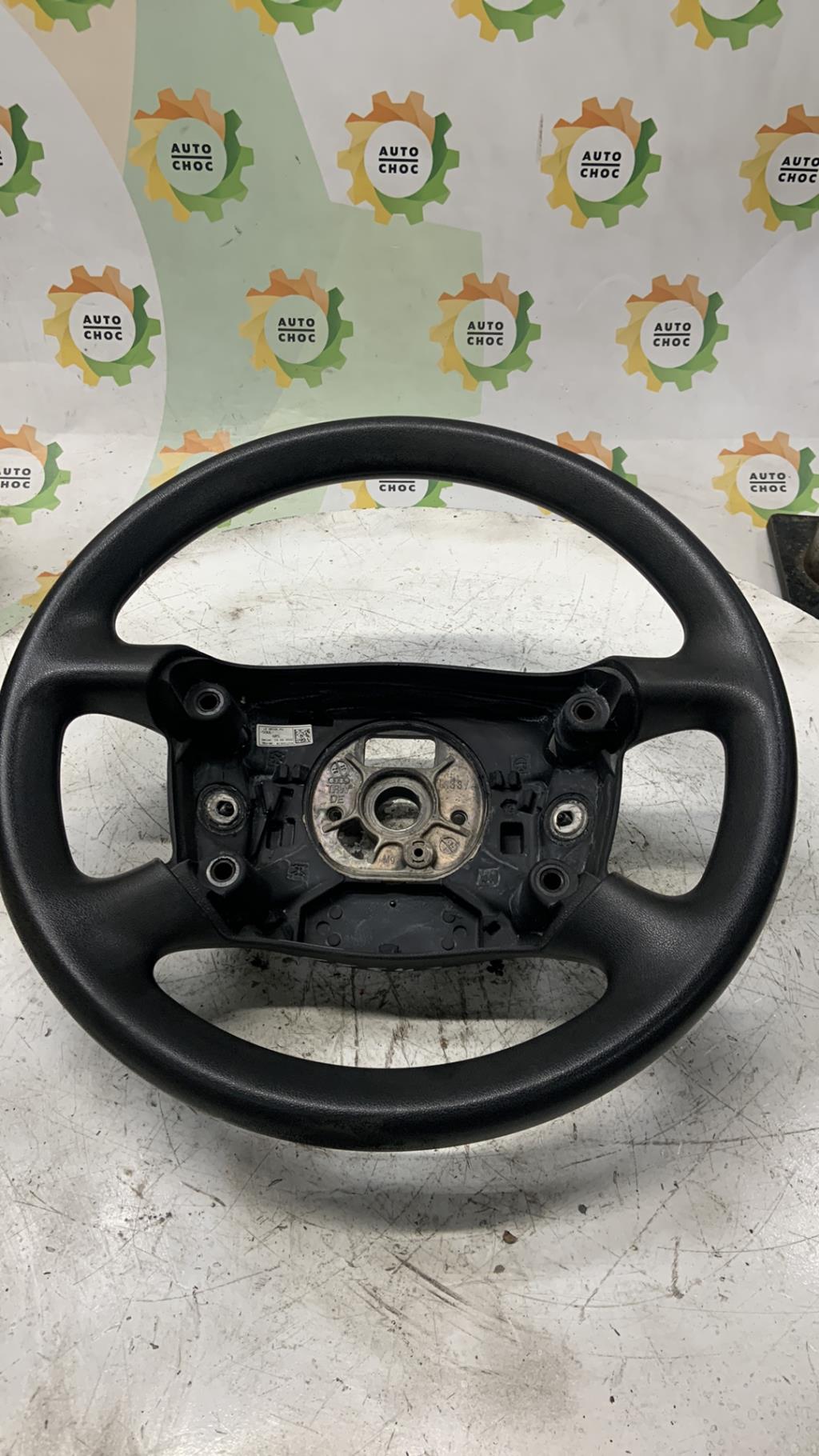 Volant AUDI A3 1 PHASE 2 Diesel - 1