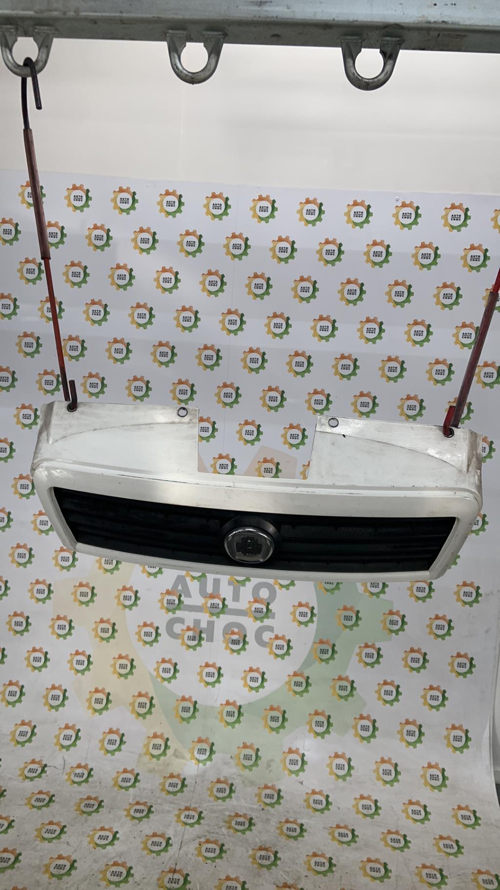 Calandre FIAT DOBLO 1 PHASE 2 Diesel - 1
