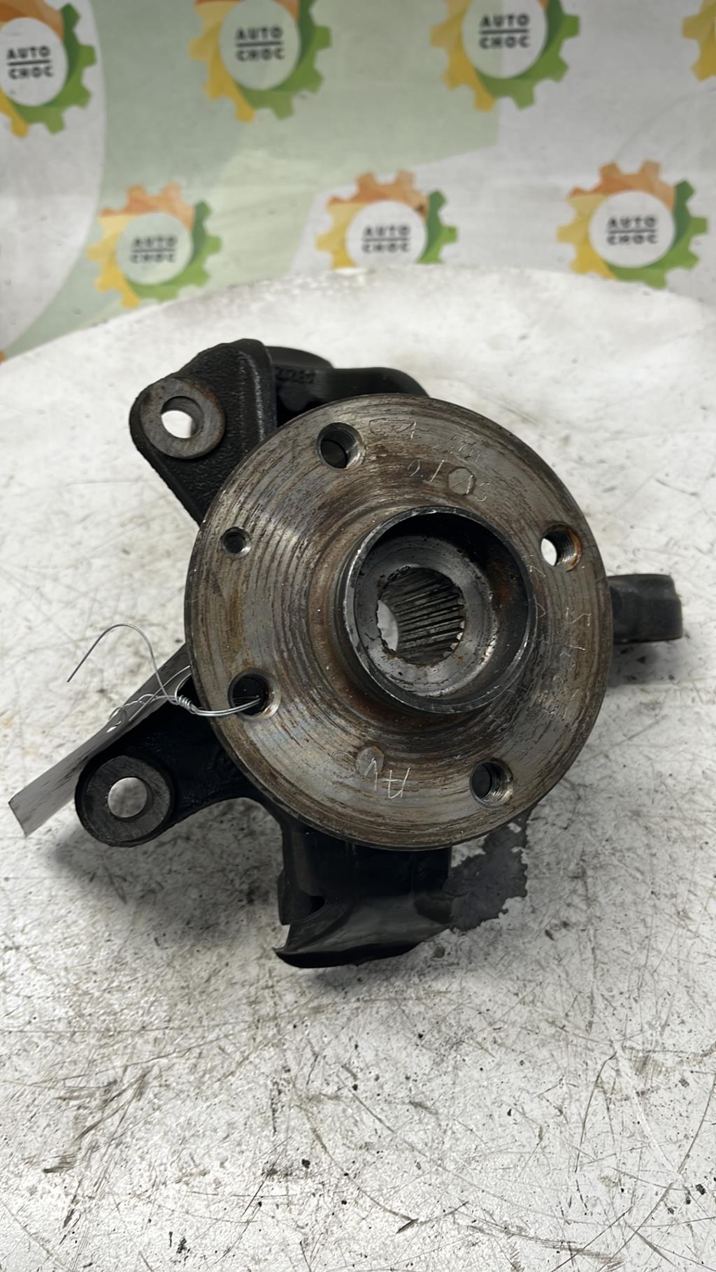 Fusee avant gauche CITROEN C1 2 Essence - 1