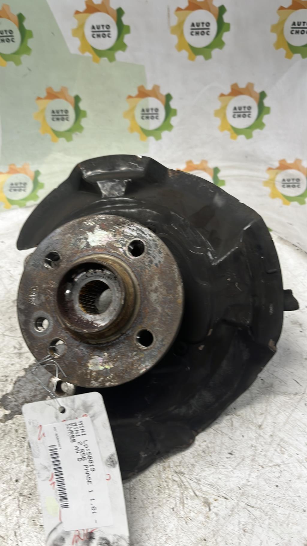 Fusee avant gauche MINI MINI 2 R56 PHASE 1 Essence - 1