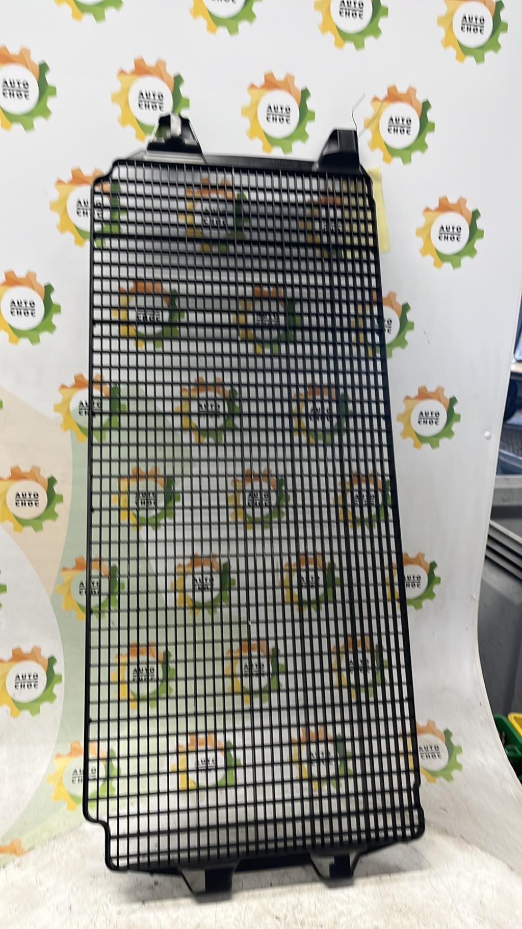 Grille de protection RENAULT MASTER 3 PHASE 1 Diesel - 1
