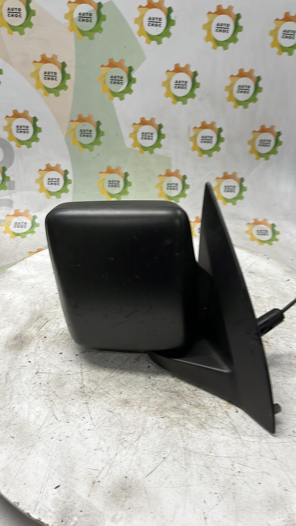 Retroviseur droit OPEL COMBO C PHASE 2 Diesel - 1