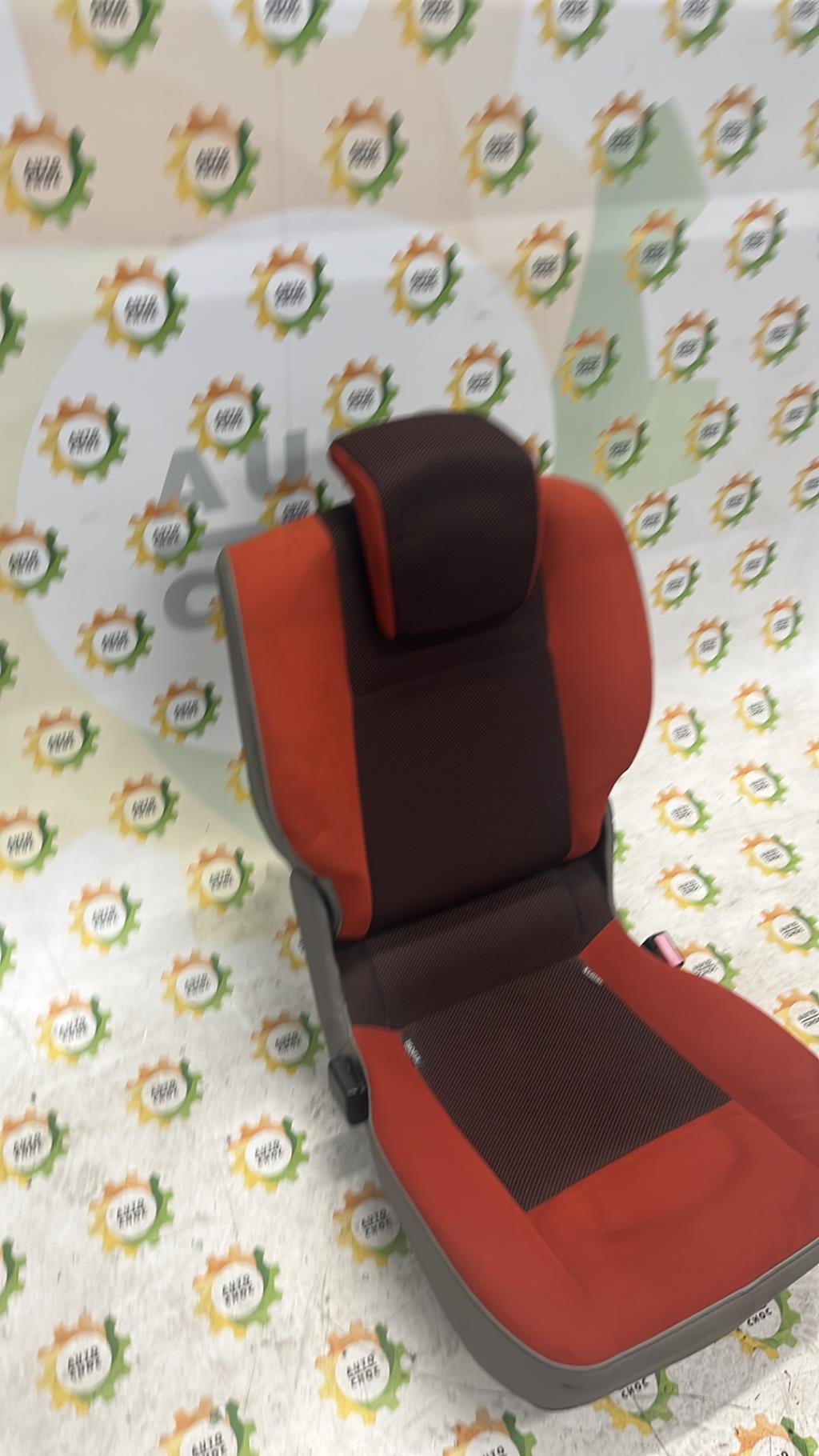 Siege arriere central RENAULT KANGOO 2 PHASE 1 Diesel - 1