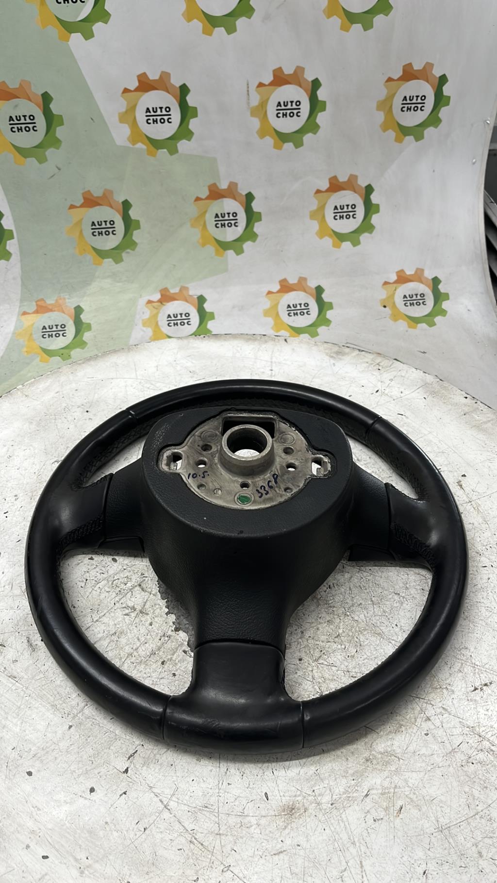 Volant VOLKSWAGEN GOLF PLUS PHASE 1 Diesel - 1