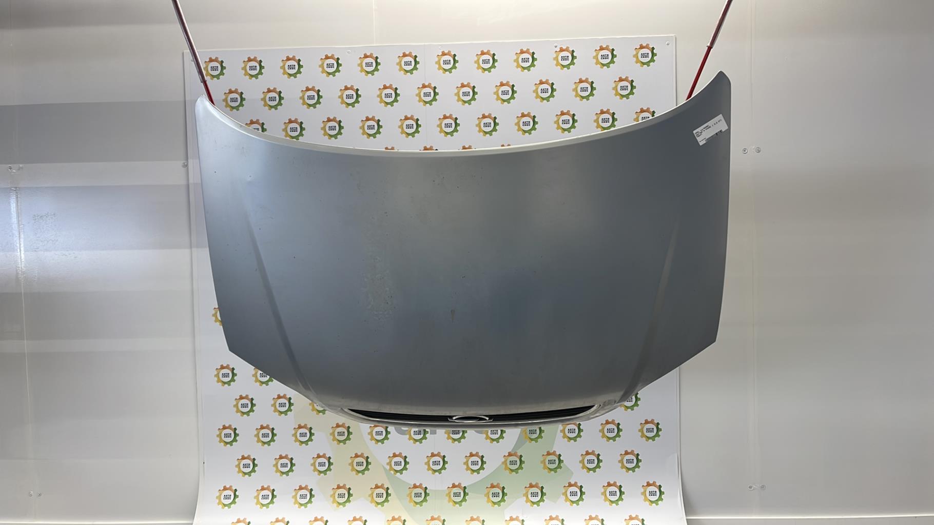 Capot OPEL ZAFIRA A PHASE 1 Diesel - 1