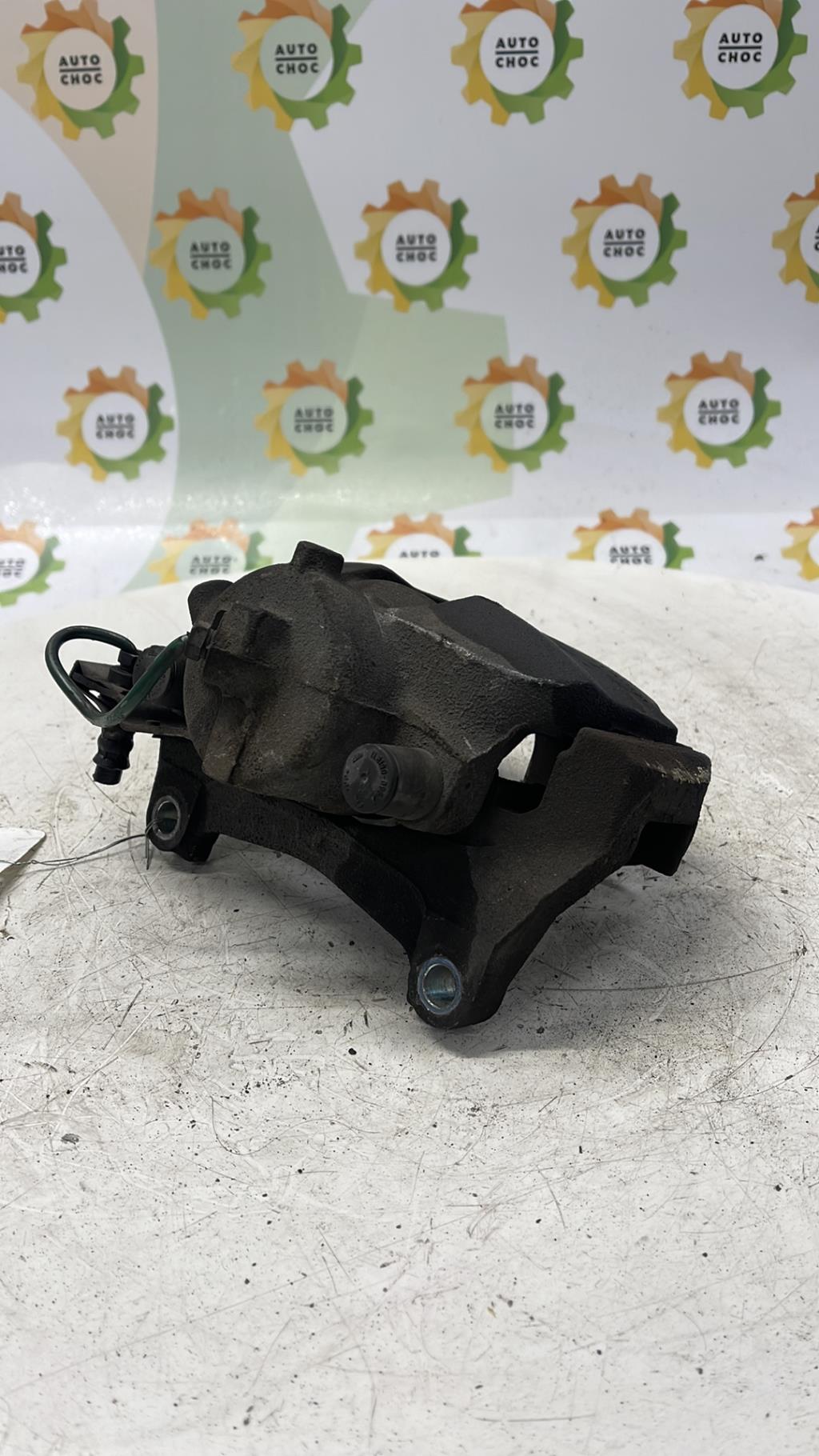 Etrier avant gauche (freinage) RENAULT VEL SATIS PHASE 1 Essence - 1