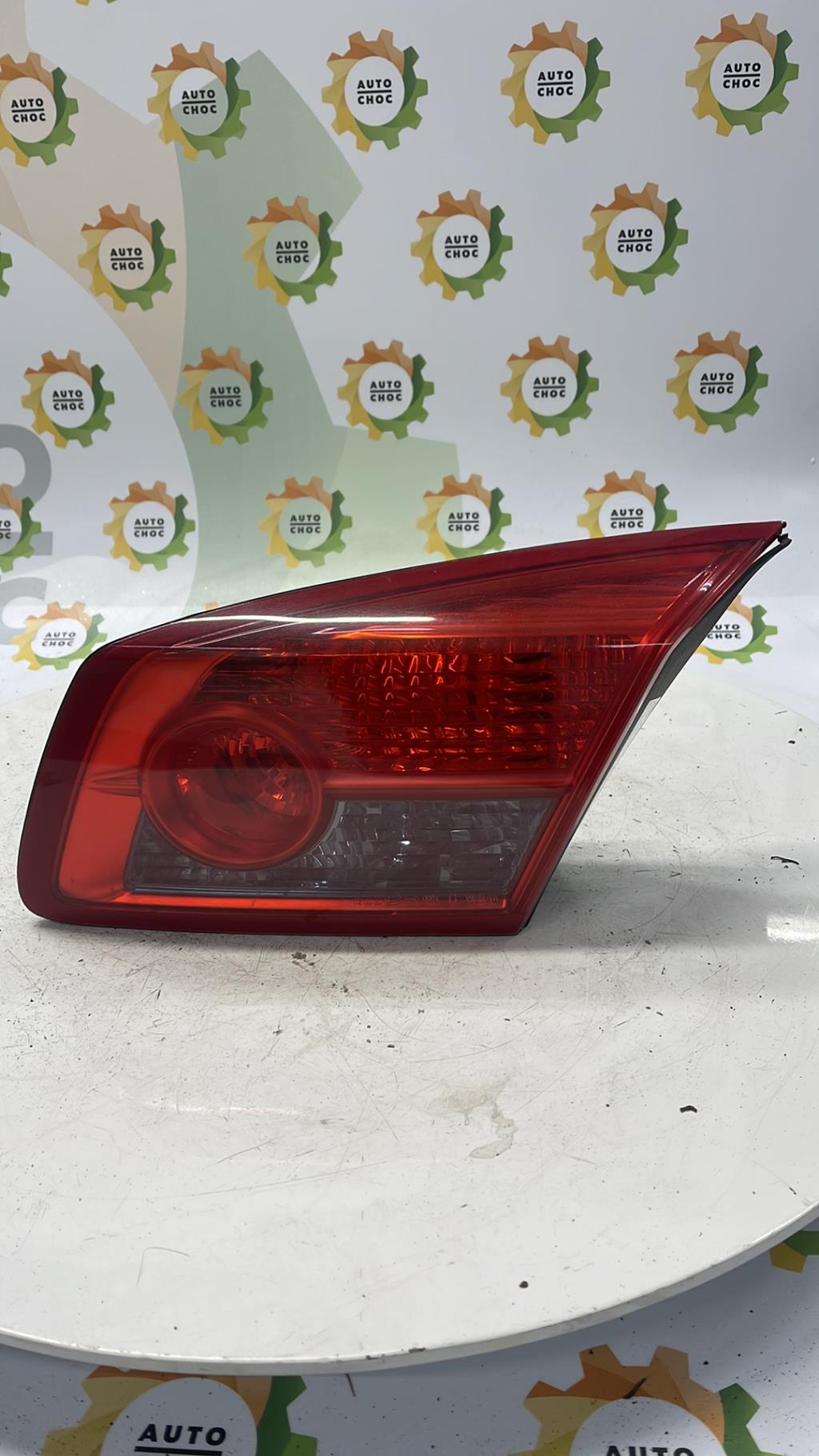 Feu arriere secondaire droit (feux) RENAULT VEL SATIS PHASE 1 Essence - 1
