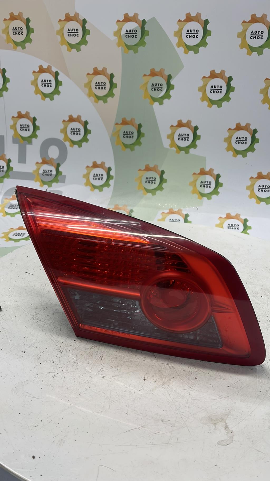 Feu arriere secondaire gauche (feux) RENAULT VEL SATIS PHASE 1 Essence - 1