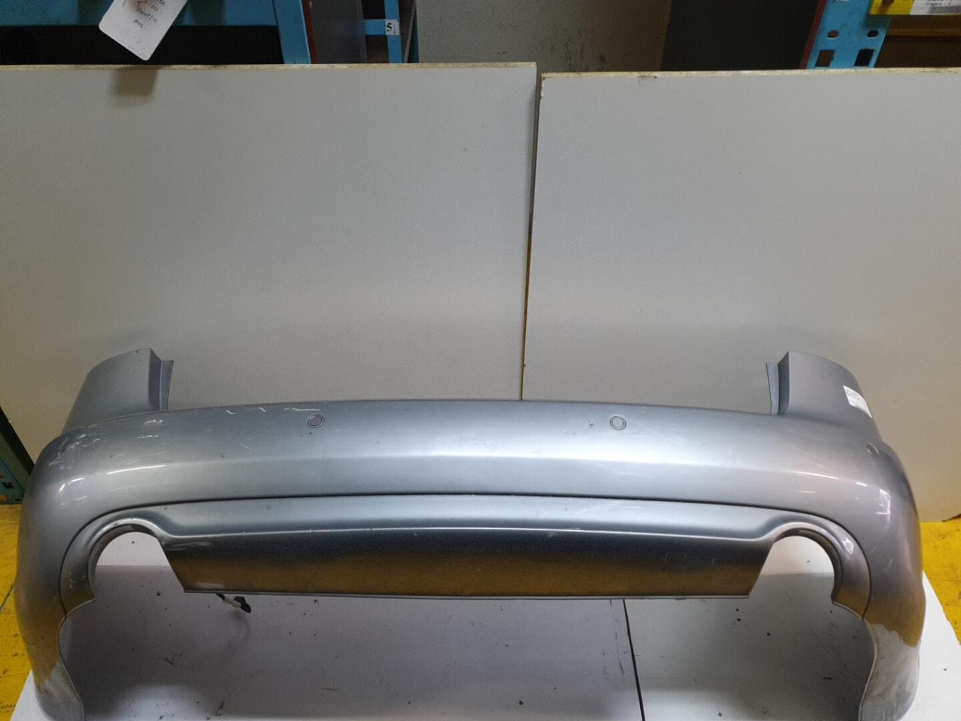 Pare choc arriere AUDI A4 2 AVANT PHASE 2 BREAK Diesel - 1