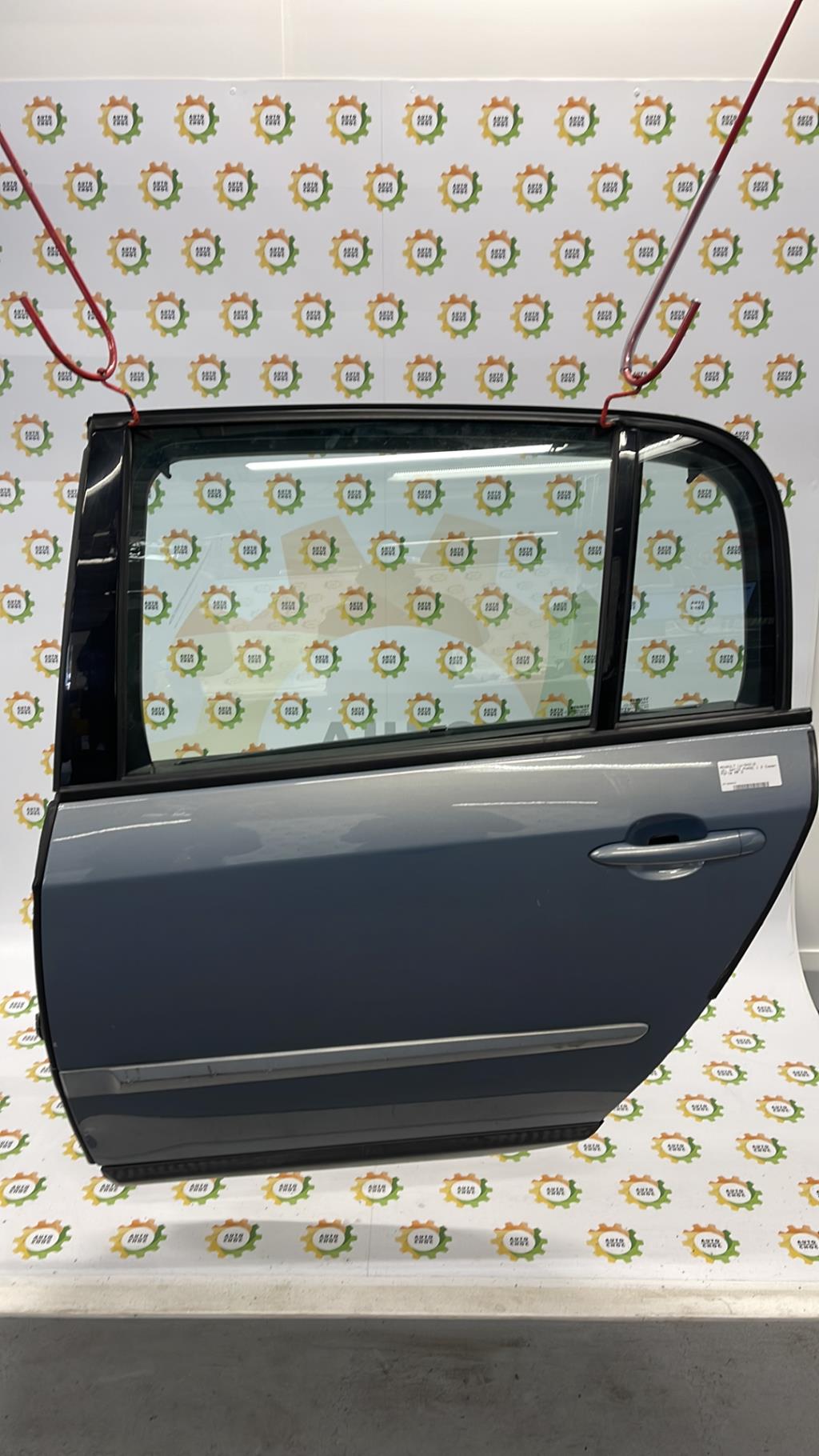 Porte arriere gauche RENAULT VEL SATIS PHASE 1 Essence - 1