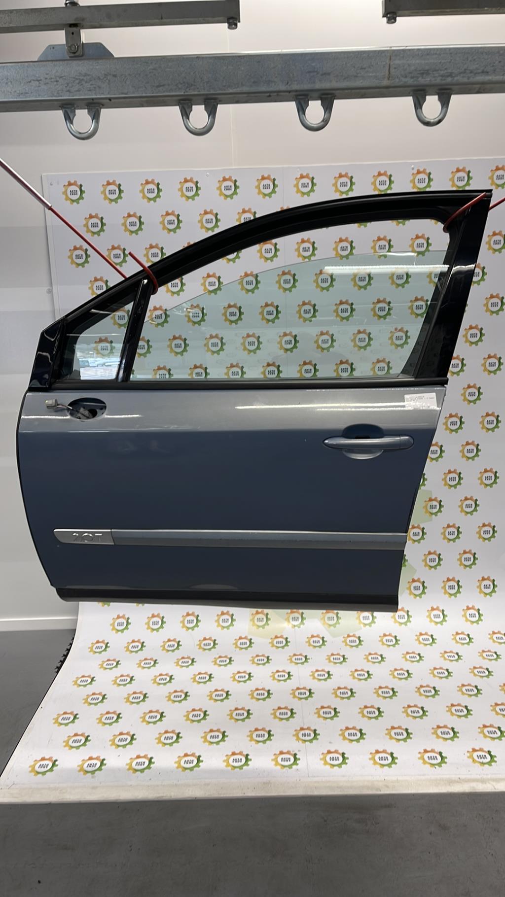 Porte avant gauche RENAULT VEL SATIS PHASE 1 Essence - 1