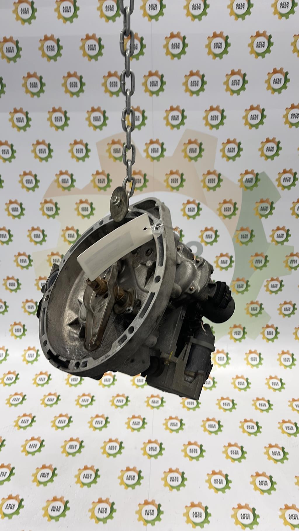 Boite de vitesses SMART FORTWO 1 CABRIOLET Essence - 1