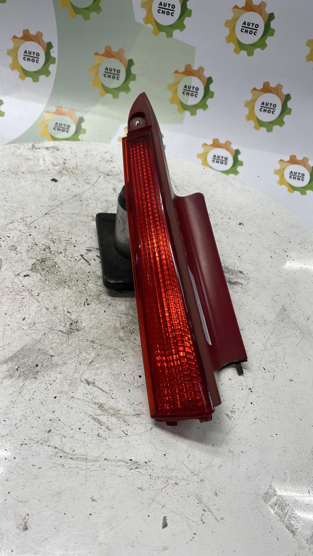 Feu arriere secondaire gauche (feux) CITROEN C4 1 PHASE 1 Essence - 1