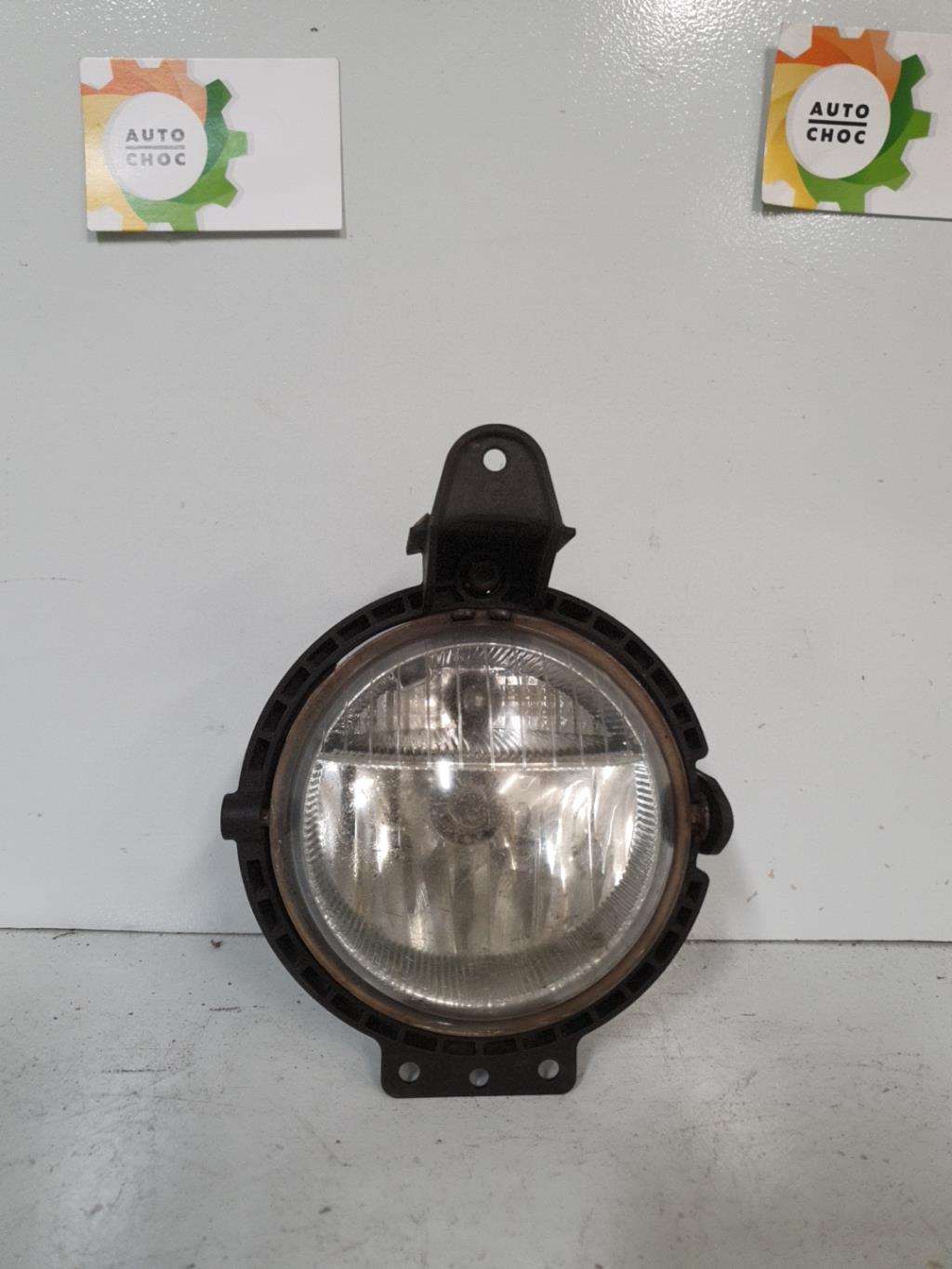 Optique avant secondaire droit (feux)(clignotant) MINI MINI 2 R55 CLUBMAN PHASE 1 BREAK Essence - 1