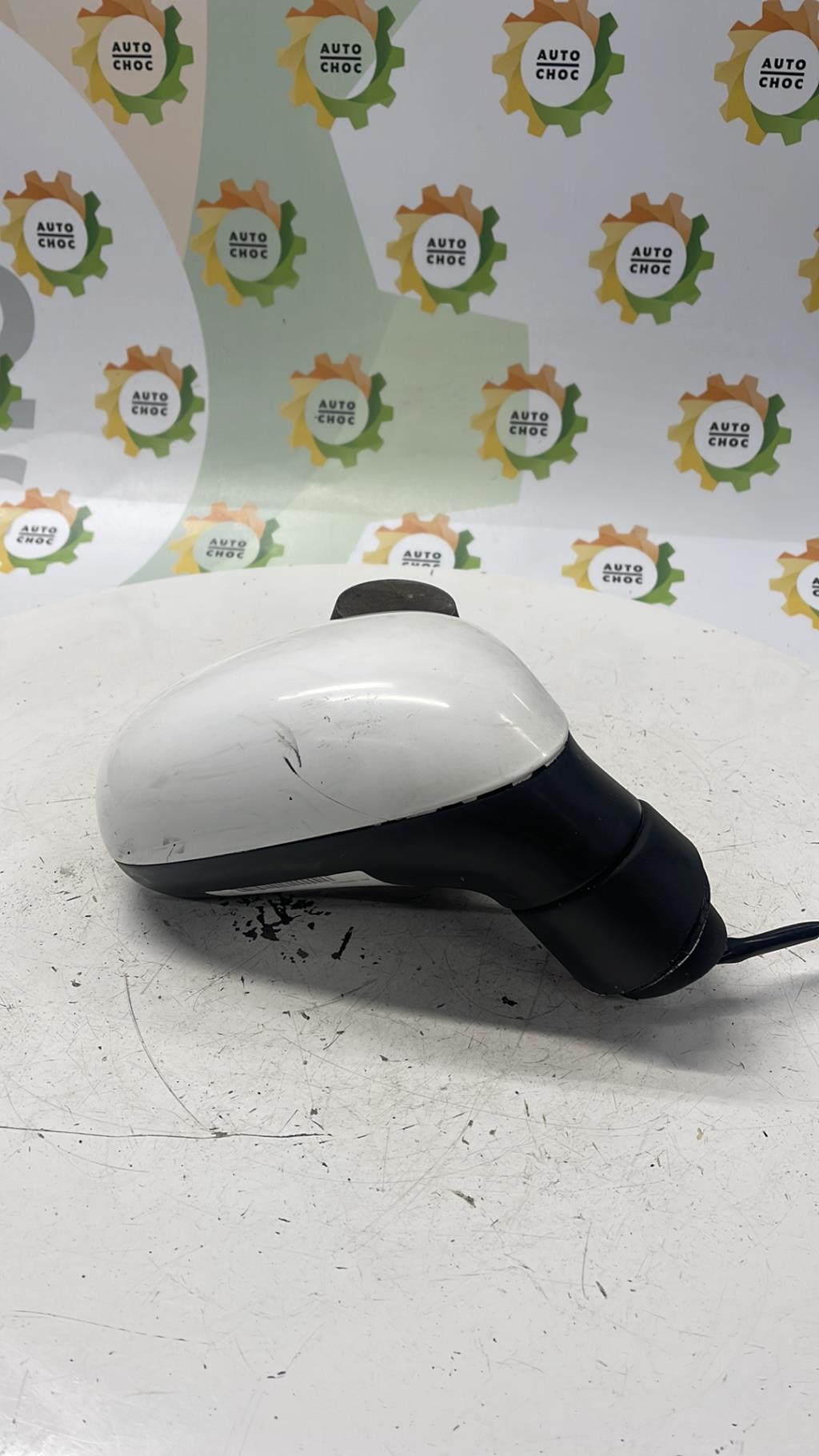 Retroviseur droit SEAT LEON 2 PHASE 1 Essence - 1