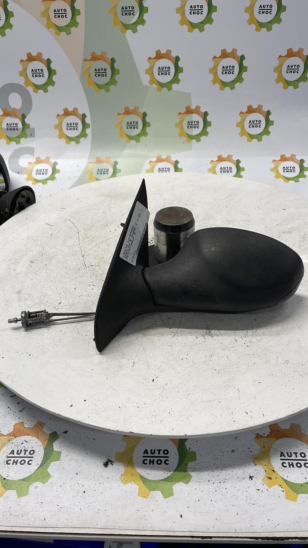 Retroviseur gauche LANCIA YPSILON 3 PHASE 1 Essence - 1