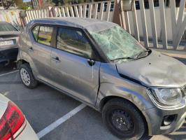Photo de la pièce