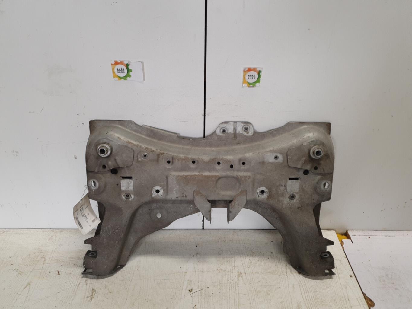 Berceau avant RENAULT CLIO 4 PHASE 2 Essence - 1