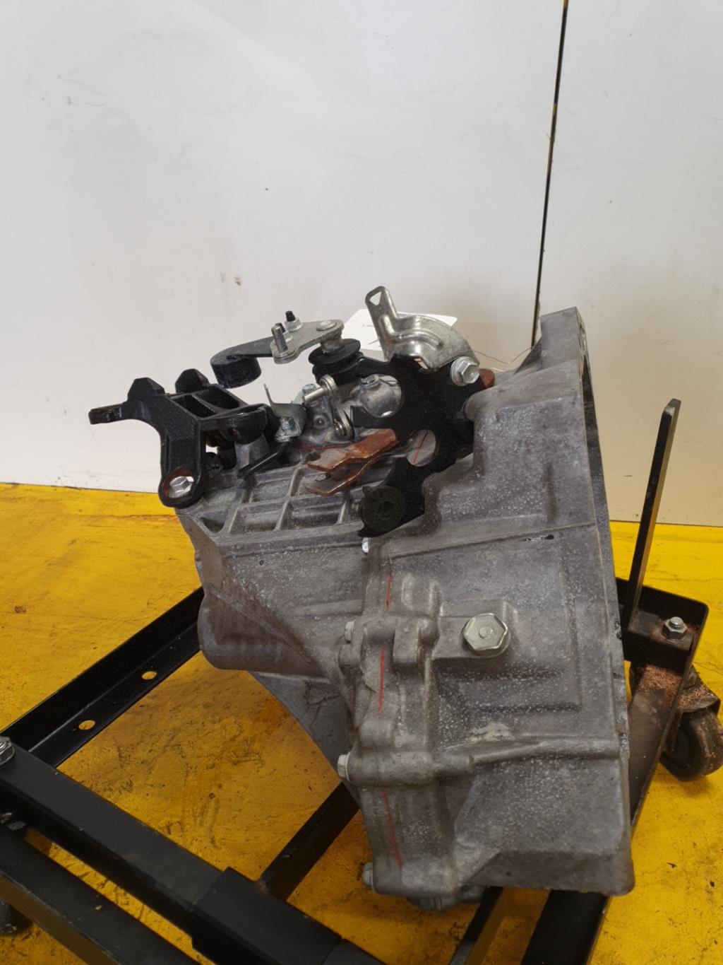 Boite de vitesses TOYOTA AYGO 2  - 1