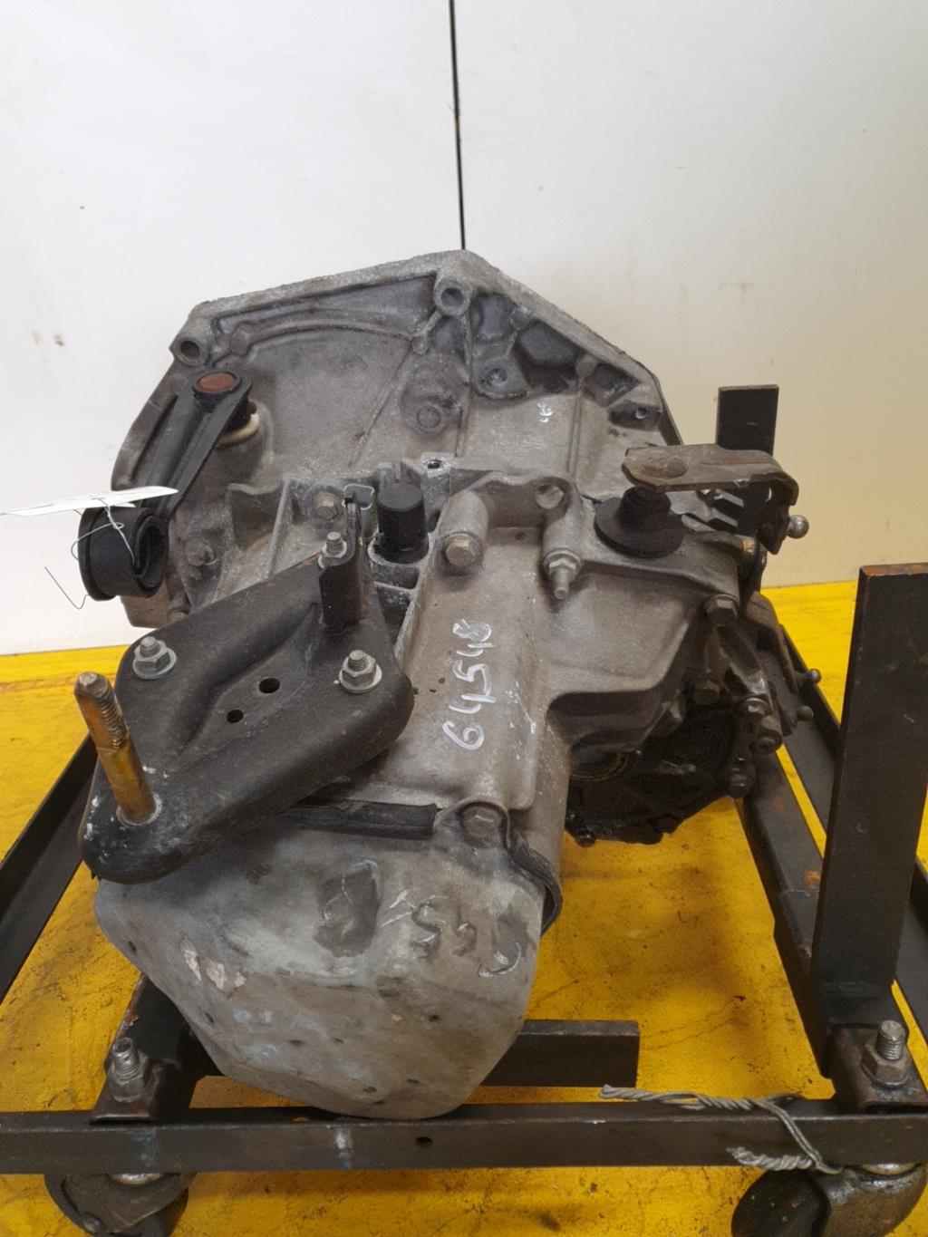 Boite de vitesses CITROEN SAXO PHASE 2 Essence - 1