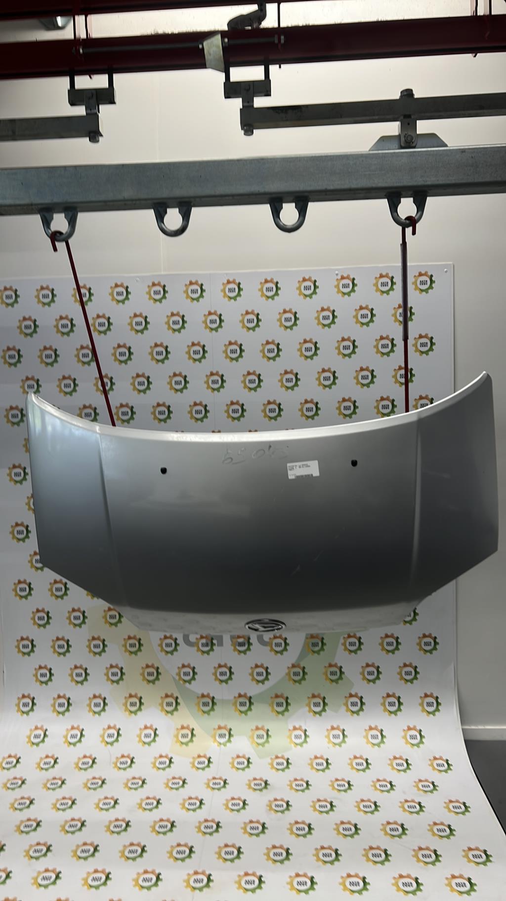 Capot DAIHATSU CUORE 2 Essence - 1