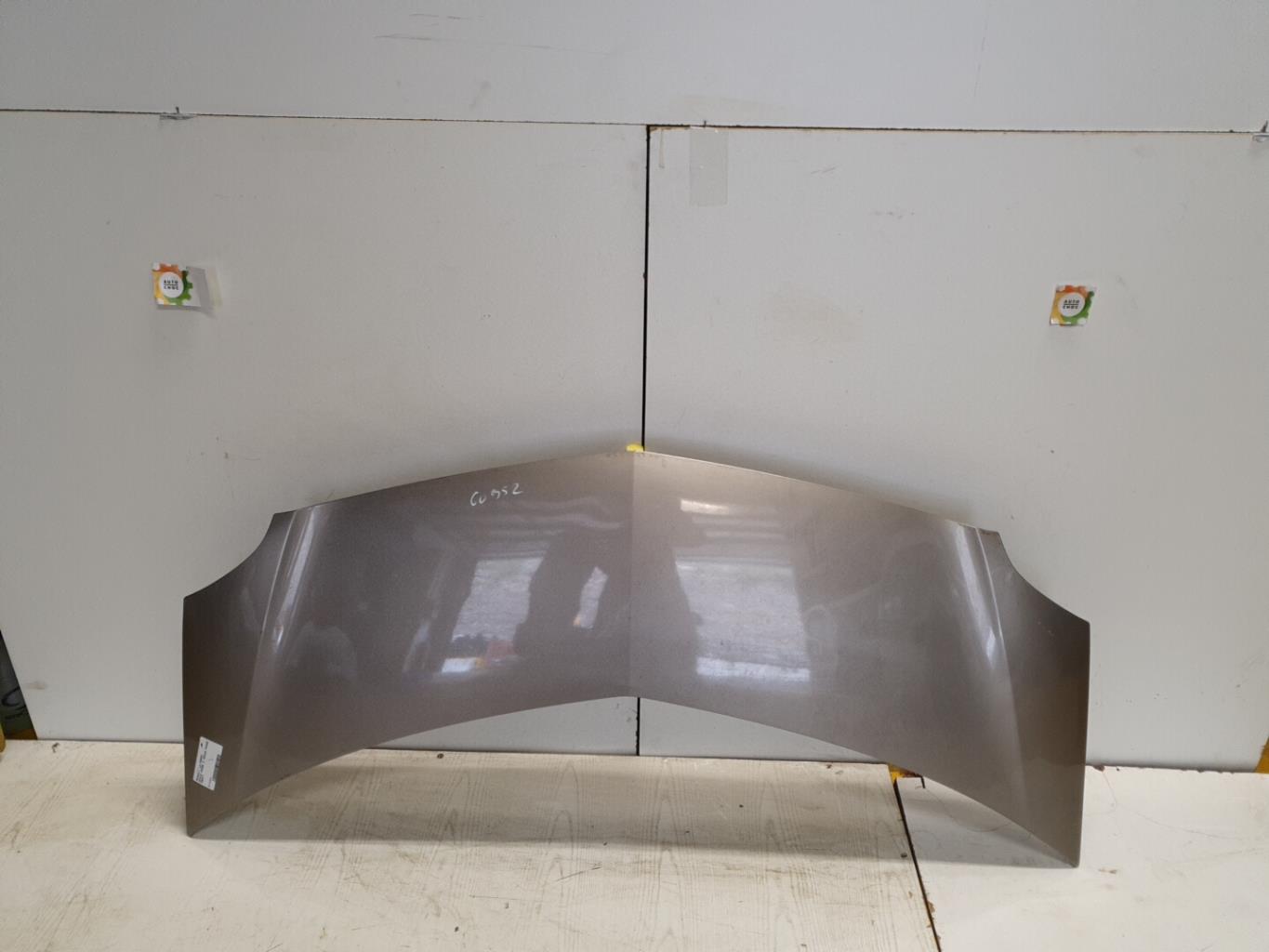 Capot RENAULT MODUS PHASE 2 Diesel - 1