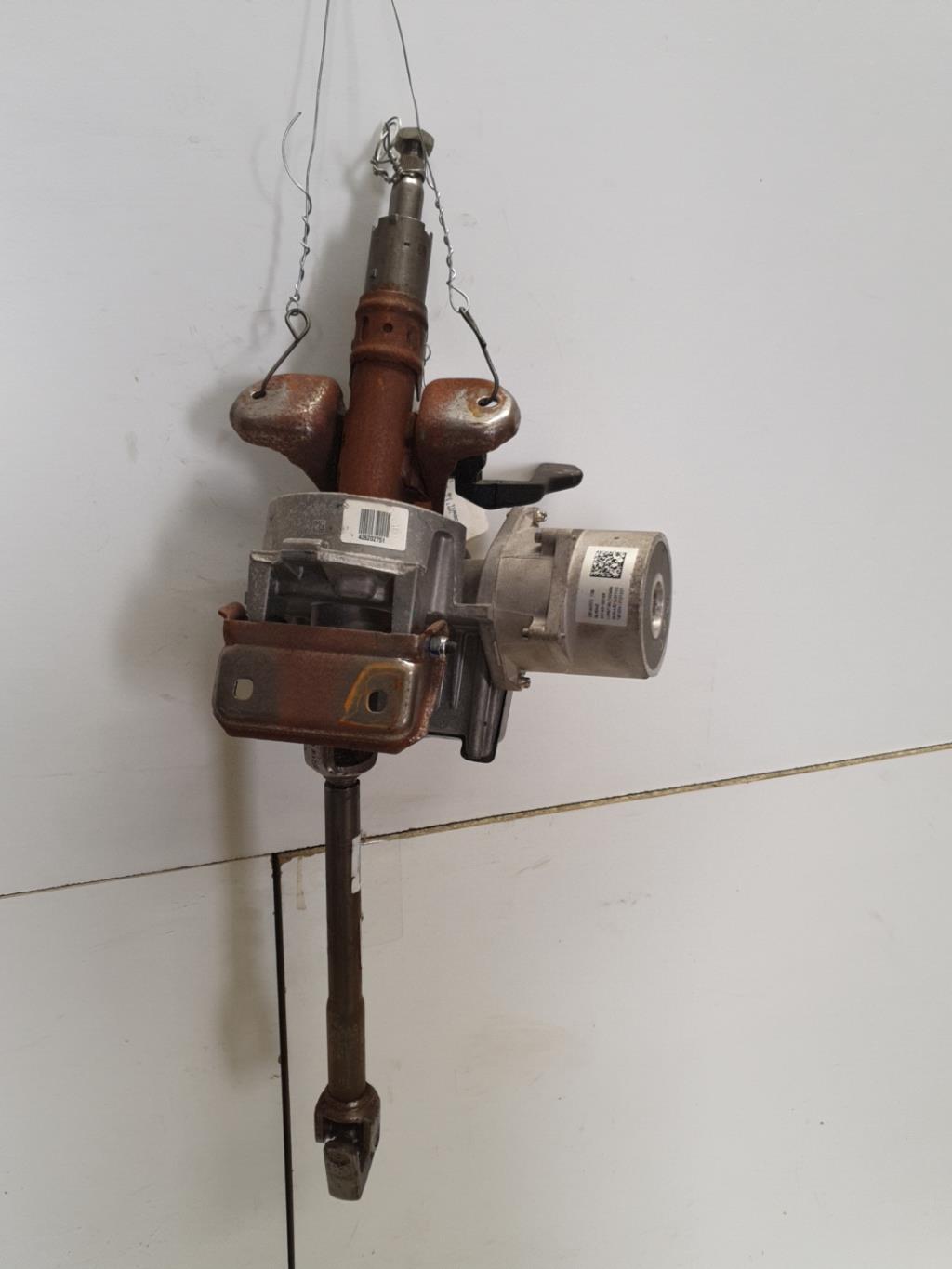 Colonne de direction FIAT PANDA 3 PHASE 1 Essence - 1