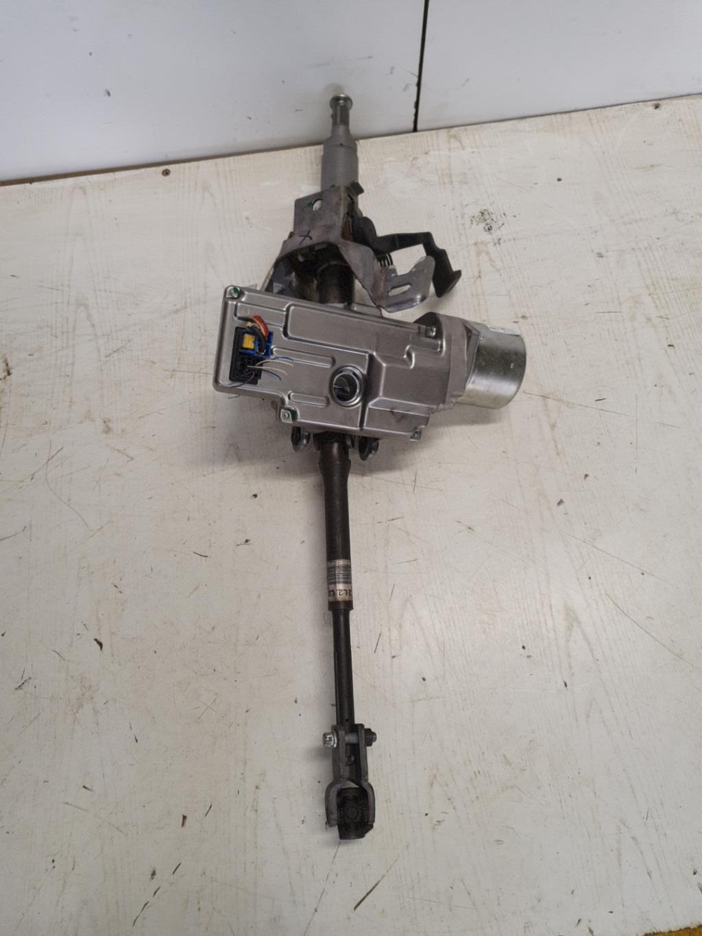 Colonne de direction OPEL CORSA D PHASE 1 Diesel - 1