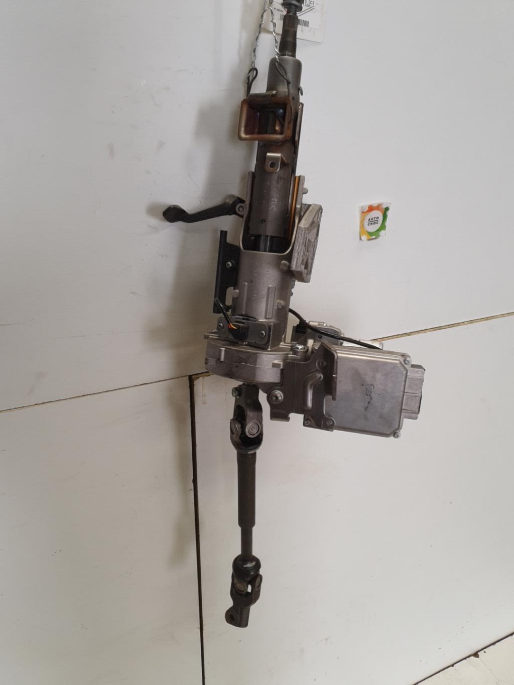 Colonne de direction RENAULT CLIO 4 PHASE 2 Diesel - 1