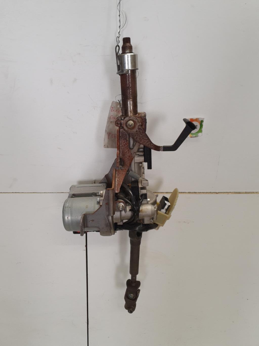 Colonne de direction RENAULT MEGANE 3 PHASE 1 BREAK Diesel - 1