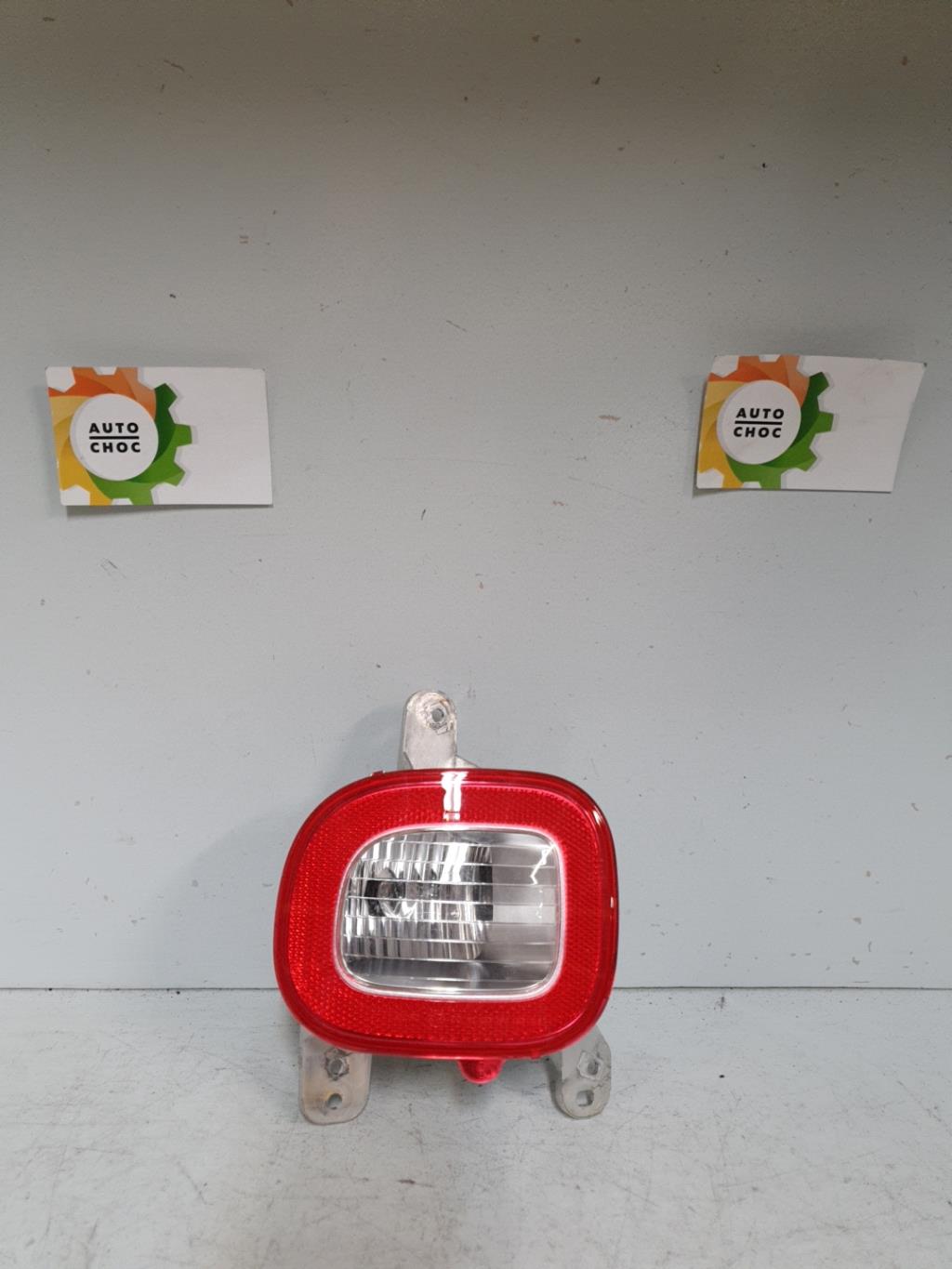 Feu de recul droit FIAT PANDA 3 PHASE 1 Diesel - 1
