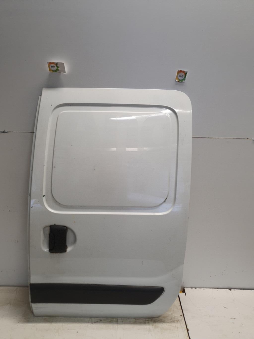 Porte laterale gauche RENAULT KANGOO 1 Essence - 1