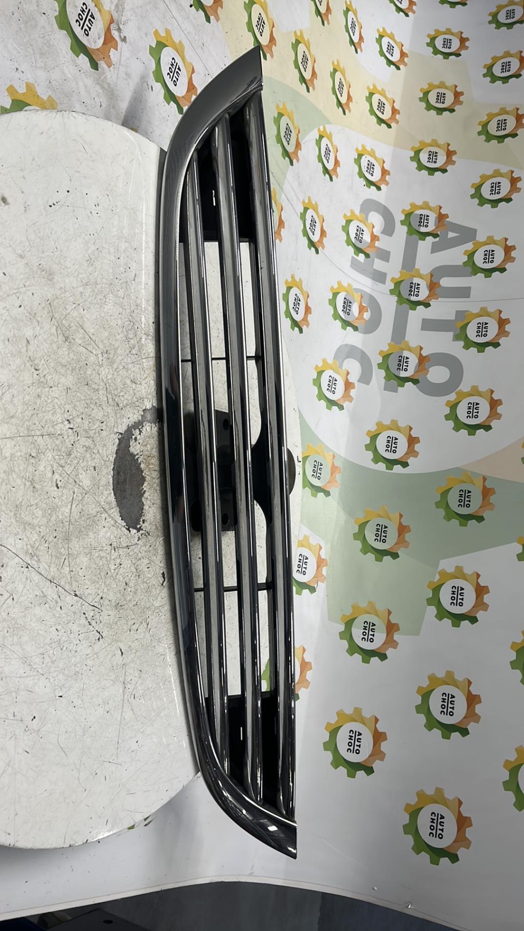 Calandre MINI MINI 1 R50/R53 PHASE 2 Essence - 1